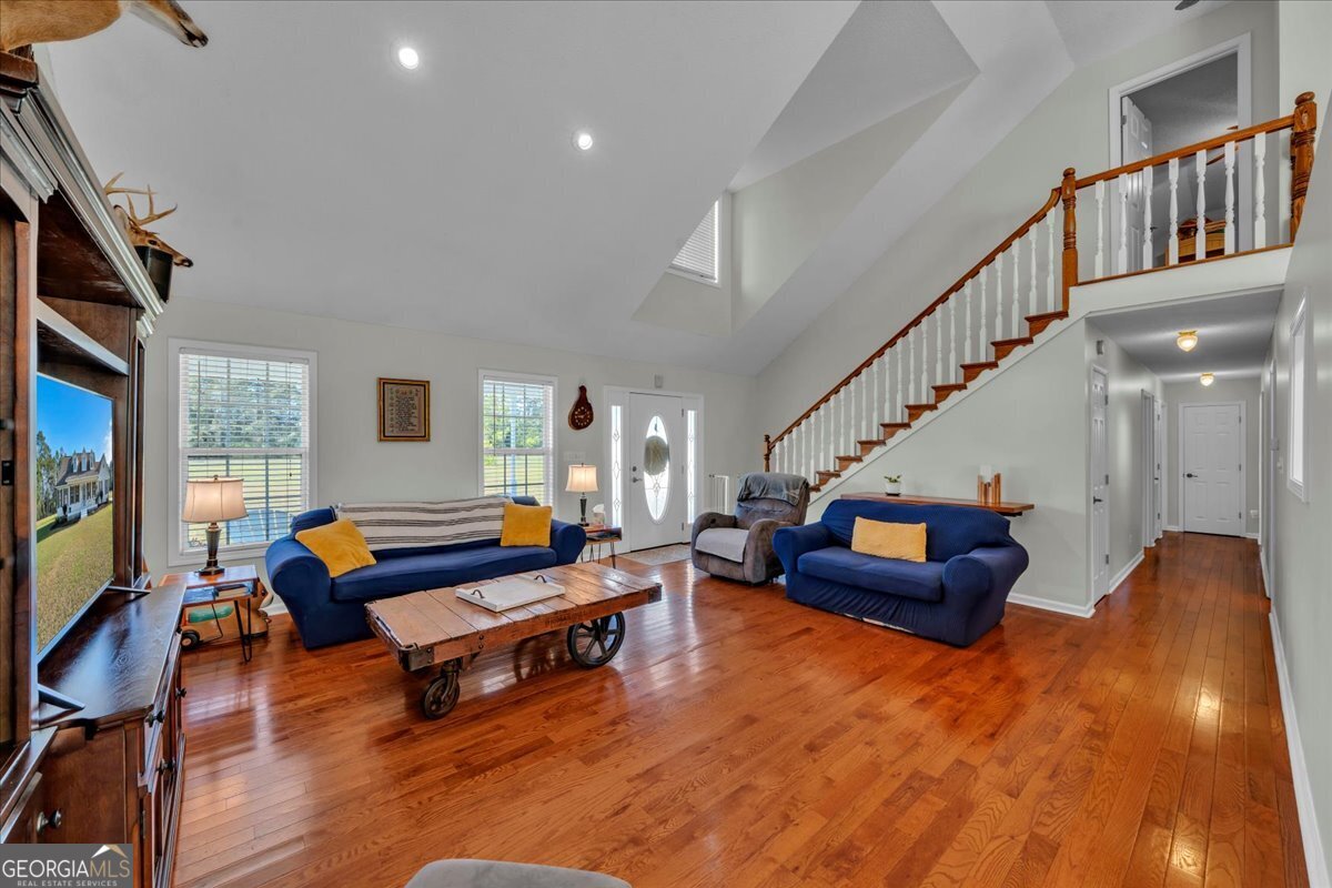 2576 Ga Highway 29 S Rockledge GA 30454