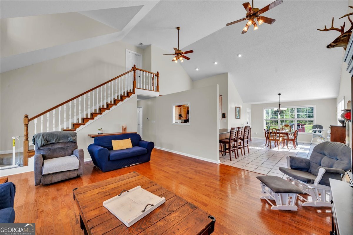 2576 Ga Highway 29 S Rockledge GA 30454