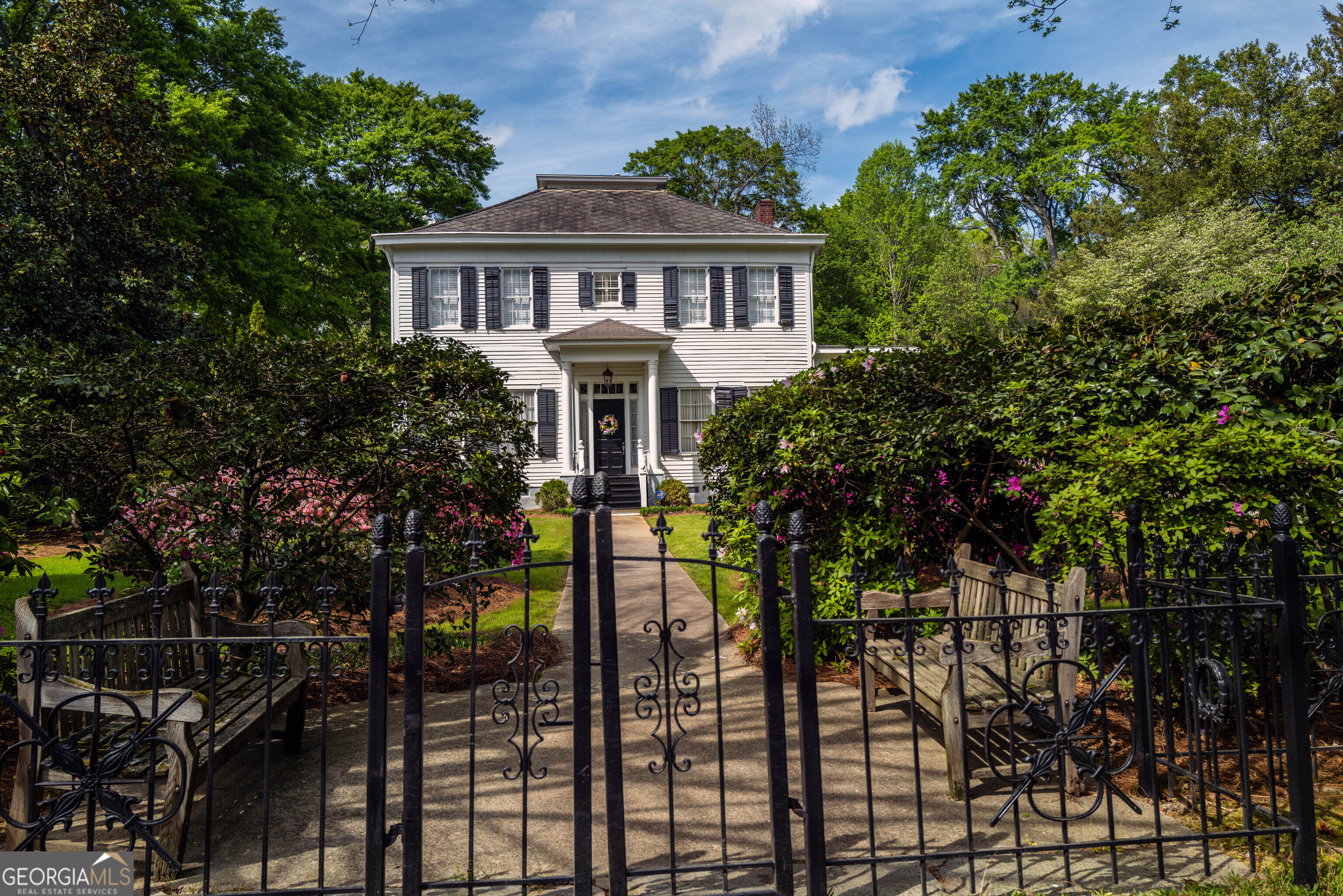 5160 Echols Street NW Covington GA 30014