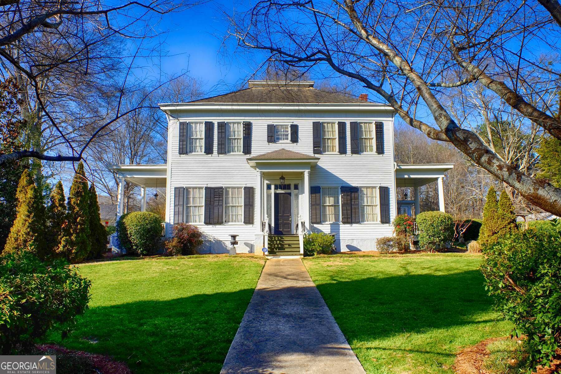 5160 Echols Street NW Covington GA 30014