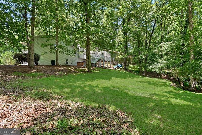 408 Riverlake Court Woodstock GA 30188
