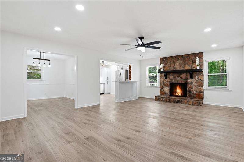408 Riverlake Court Woodstock GA 30188