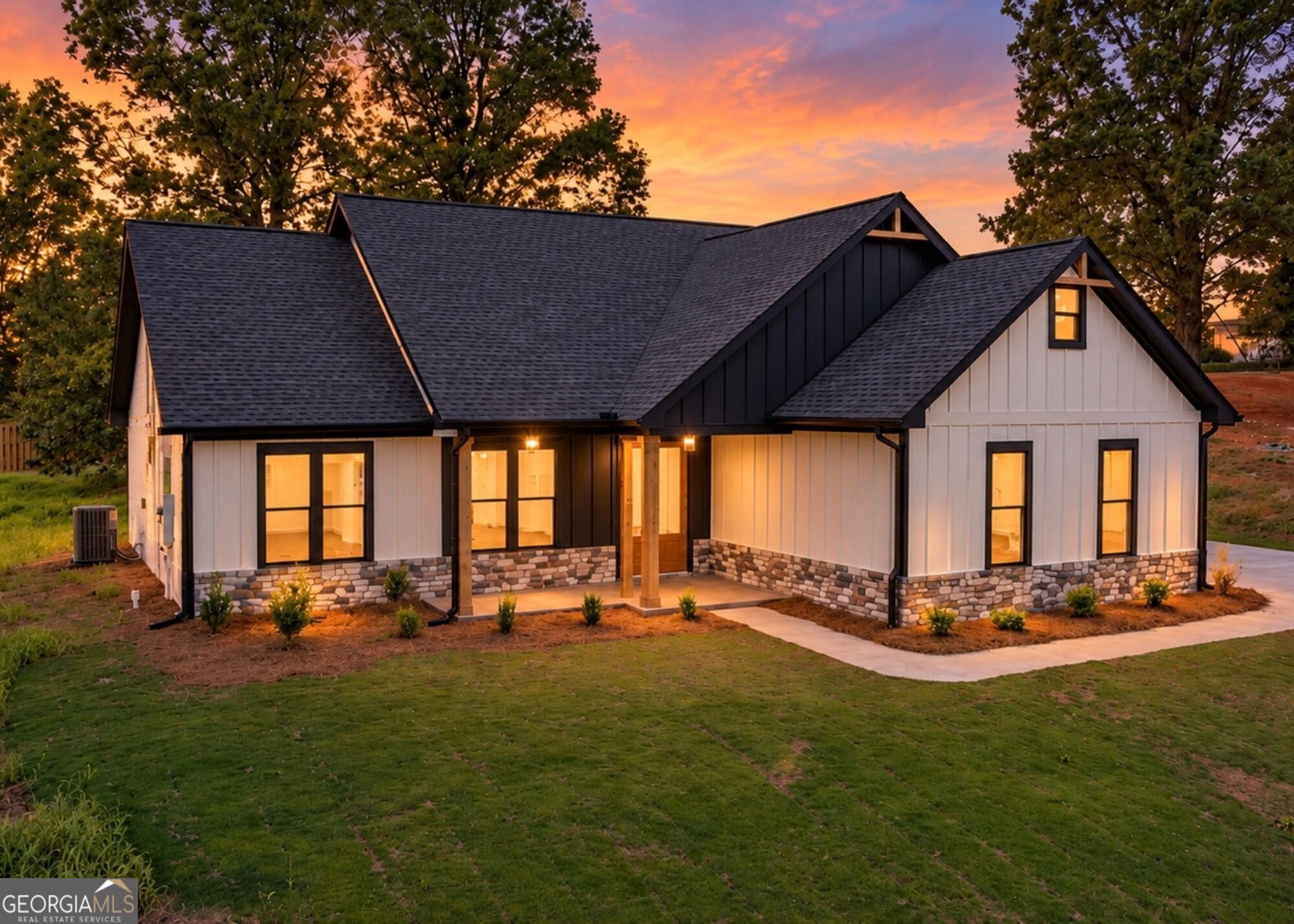 373 Stonington Drive Mount Airy GA 30563