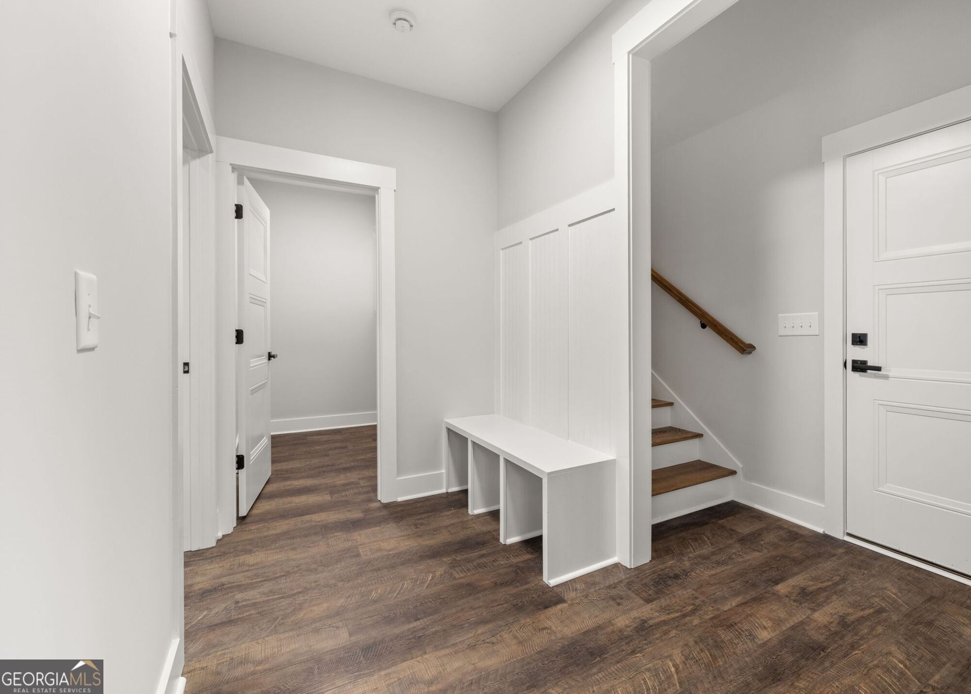 373 Stonington Drive Mount Airy GA 30563