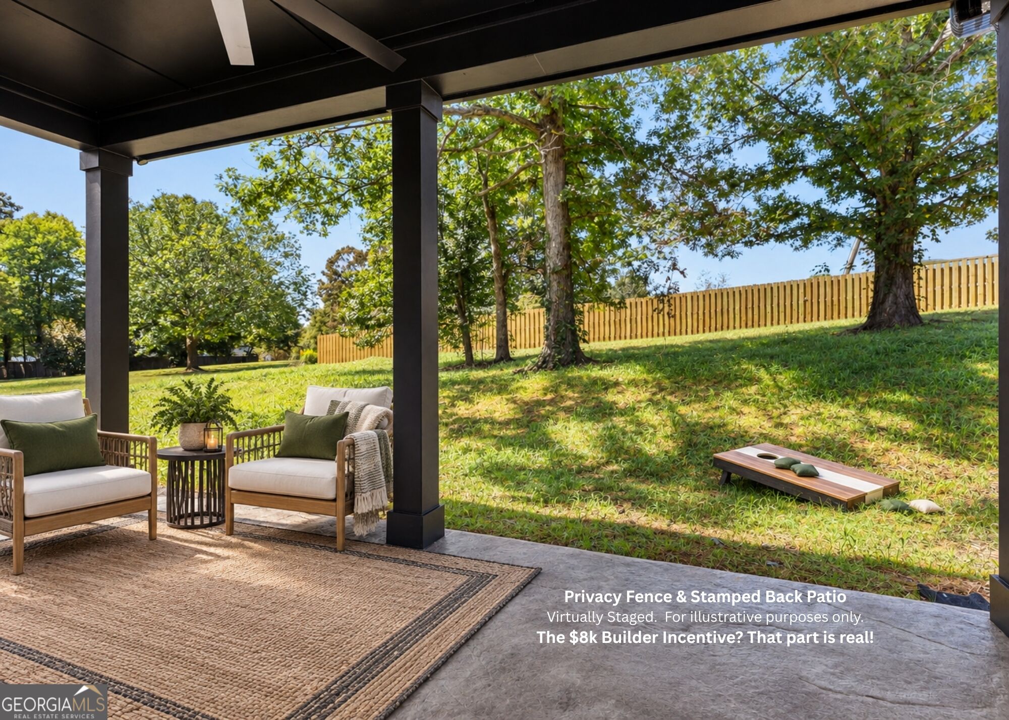 373 Stonington Drive Mount Airy GA 30563