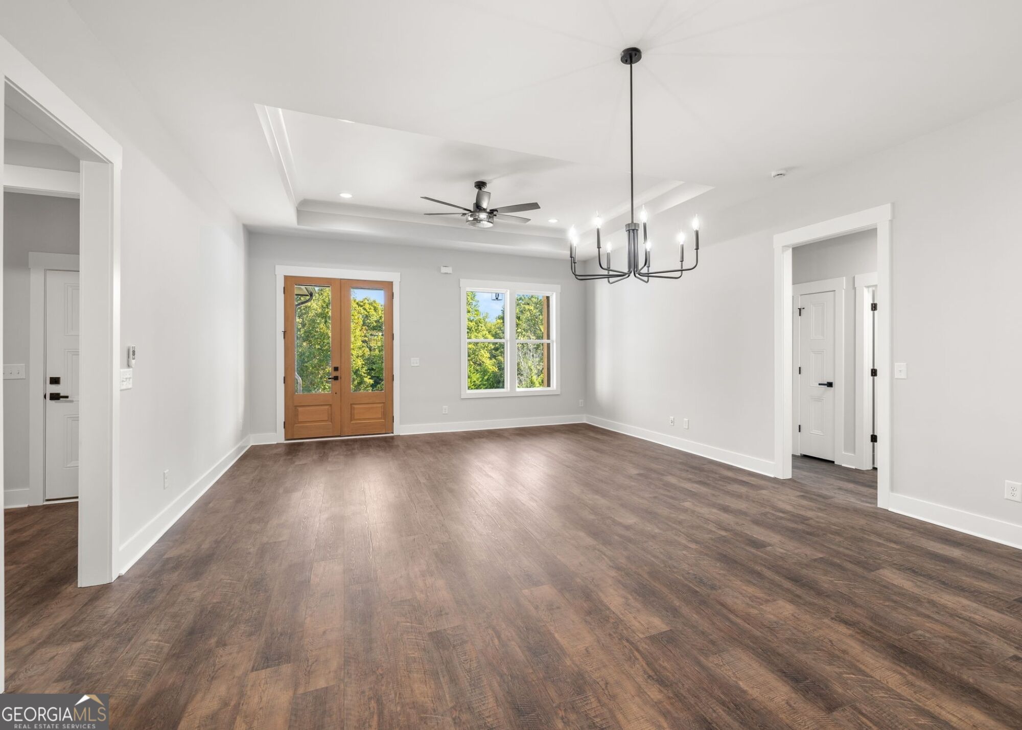 373 Stonington Drive Mount Airy GA 30563