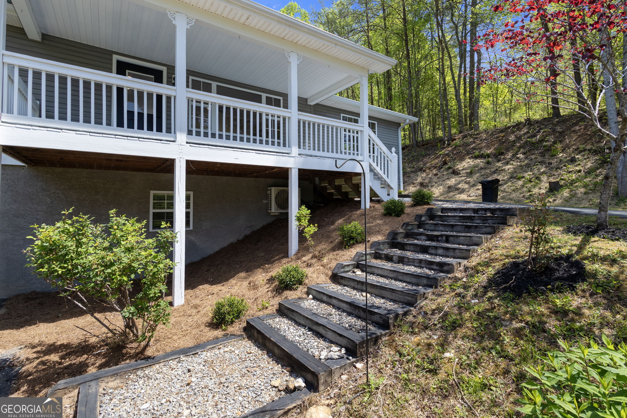2960 Trackrock Church Road Blairsville GA 30512