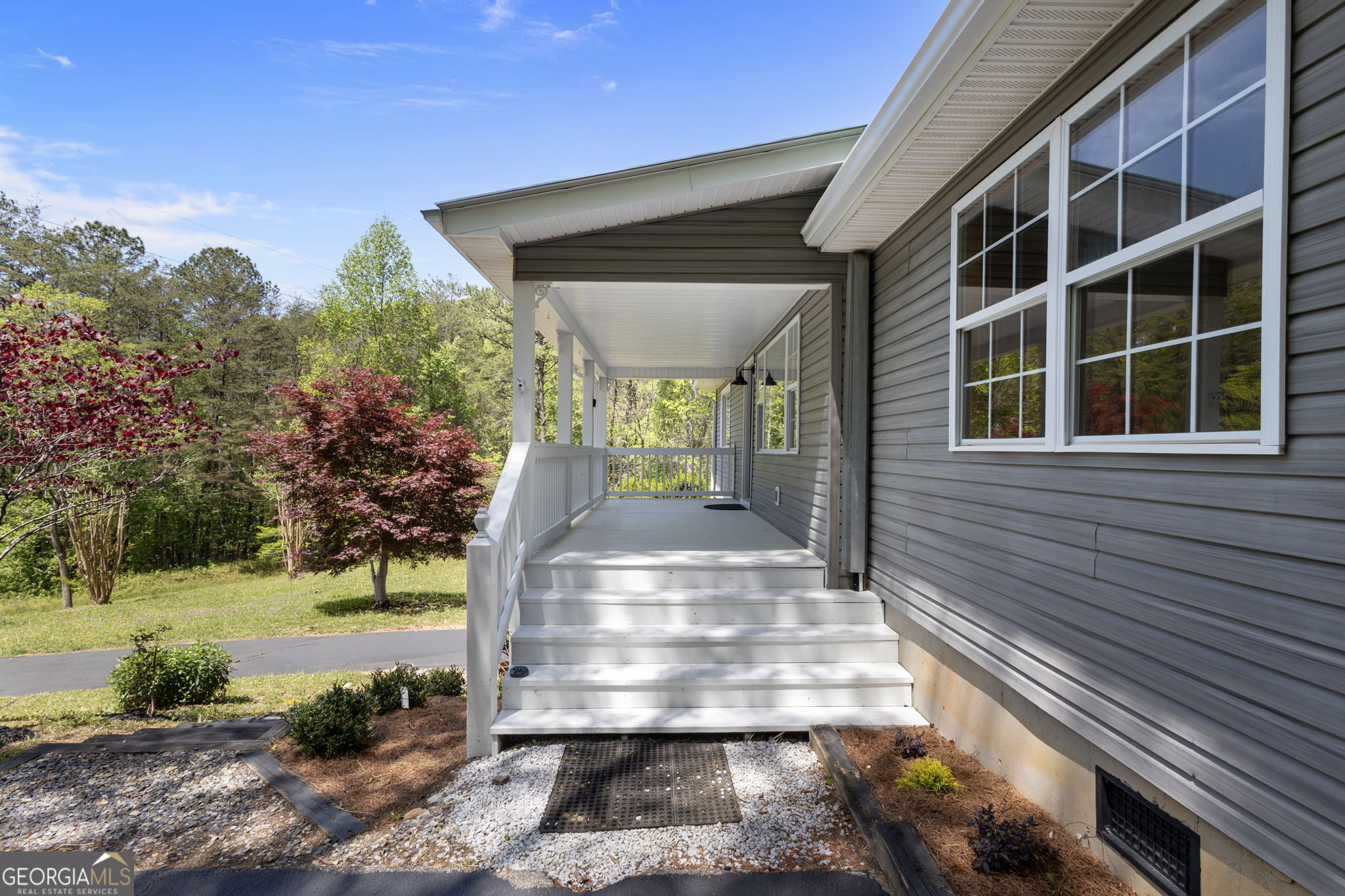 2960 Trackrock Church Road Blairsville GA 30512