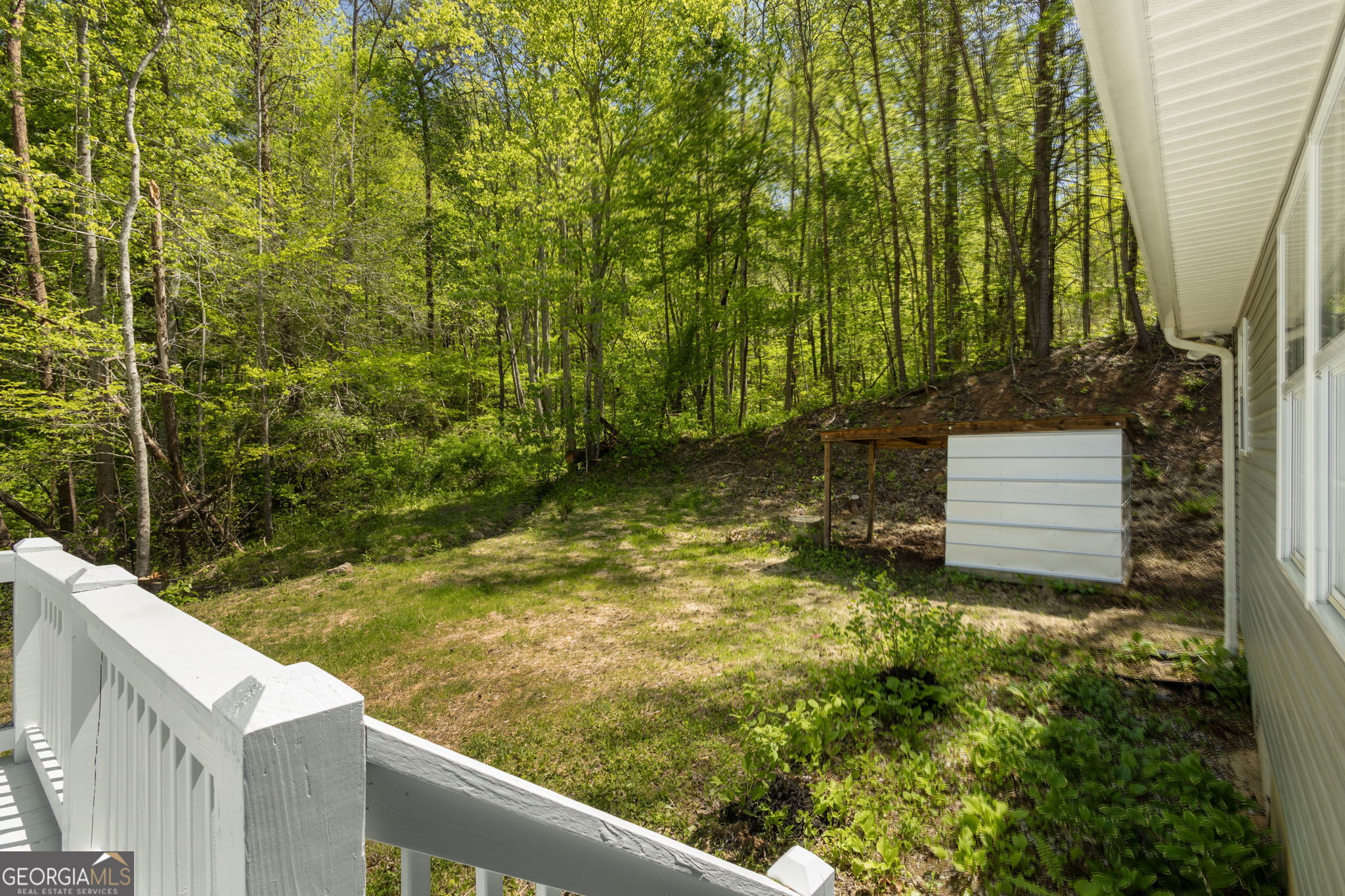 2960 Trackrock Church Road Blairsville GA 30512