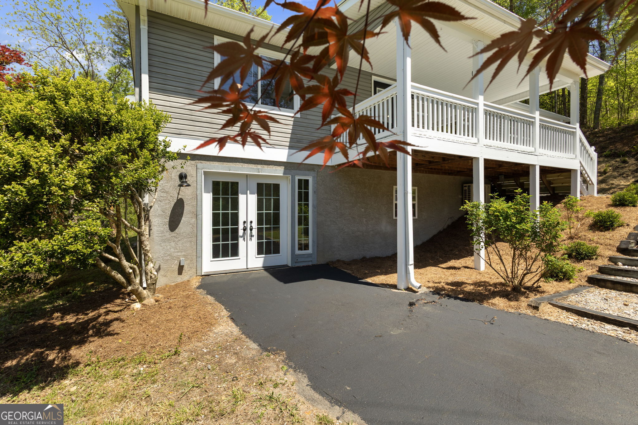 2960 Trackrock Church Road Blairsville GA 30512