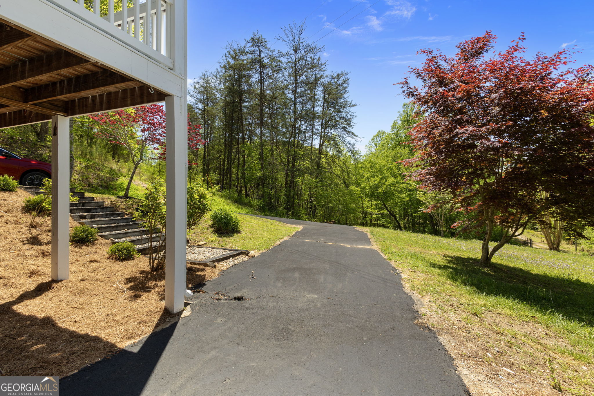 2960 Trackrock Church Road Blairsville GA 30512