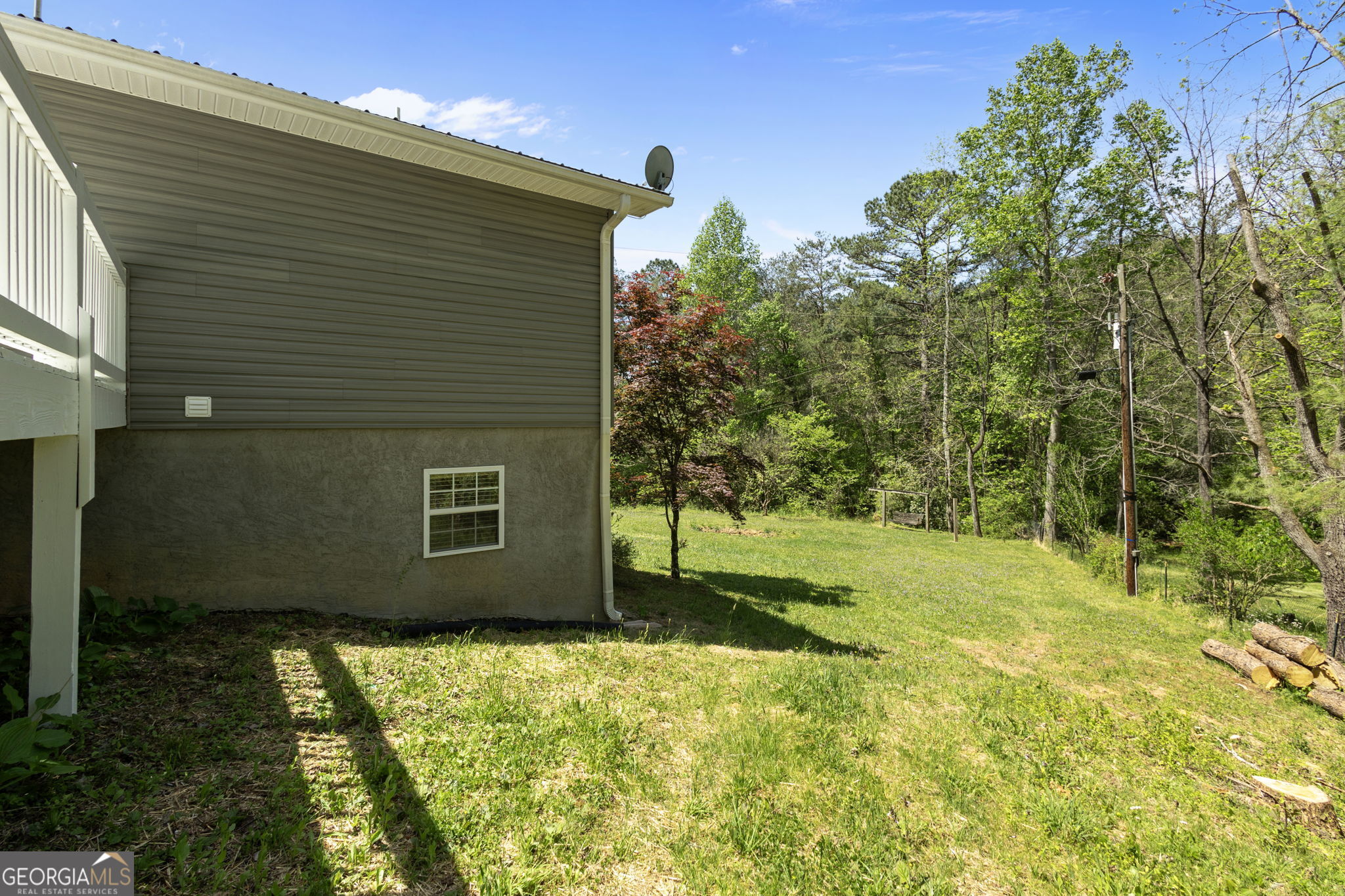 2960 Trackrock Church Road Blairsville GA 30512