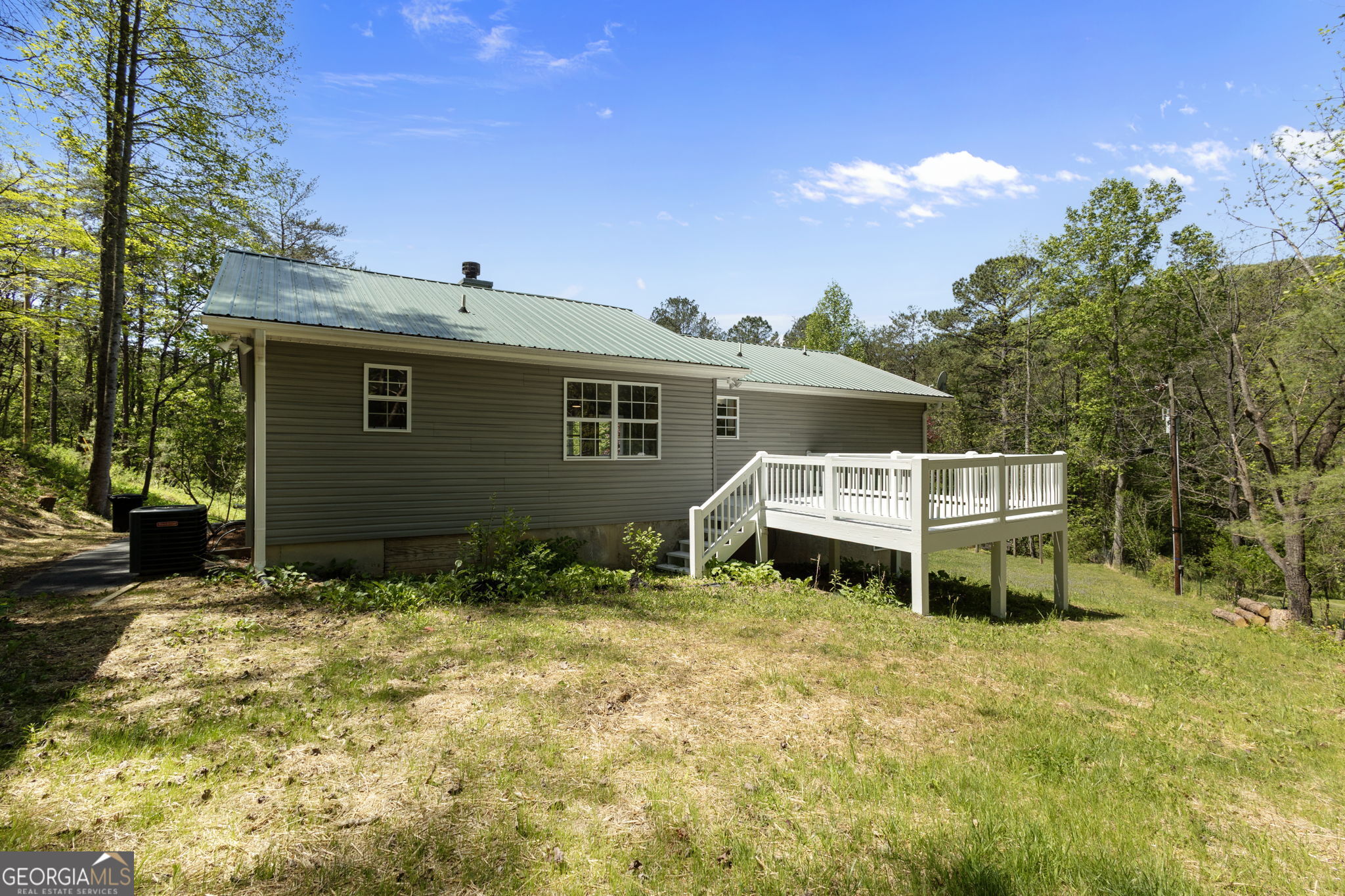 2960 Trackrock Church Road Blairsville GA 30512