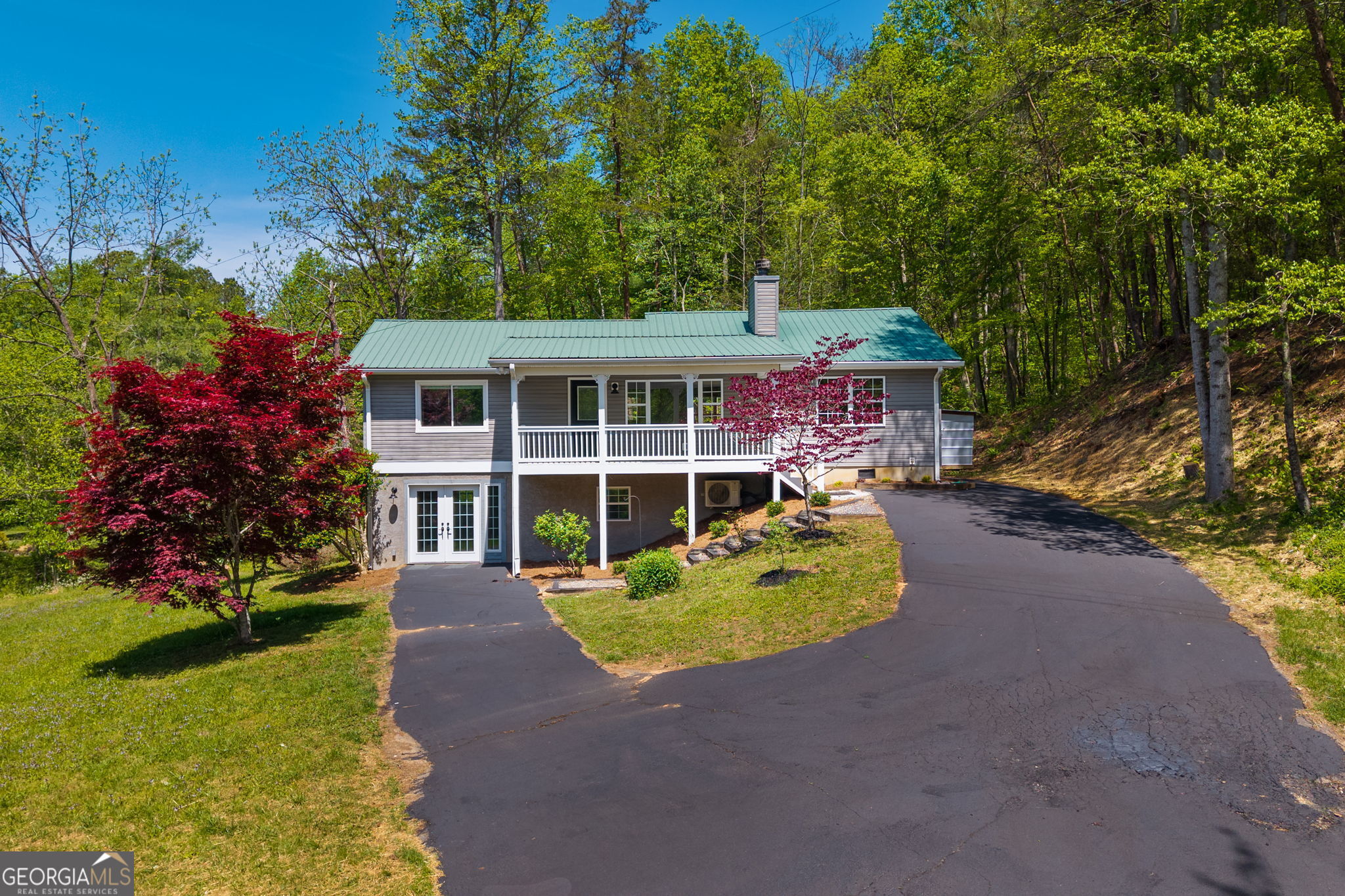 2960 Trackrock Church Road Blairsville GA 30512