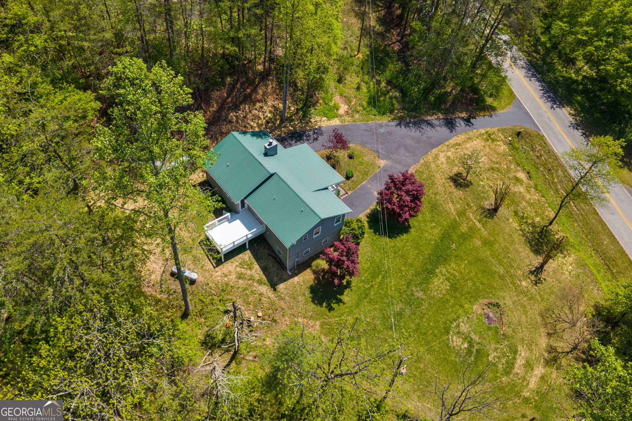 2960 Trackrock Church Road Blairsville GA 30512