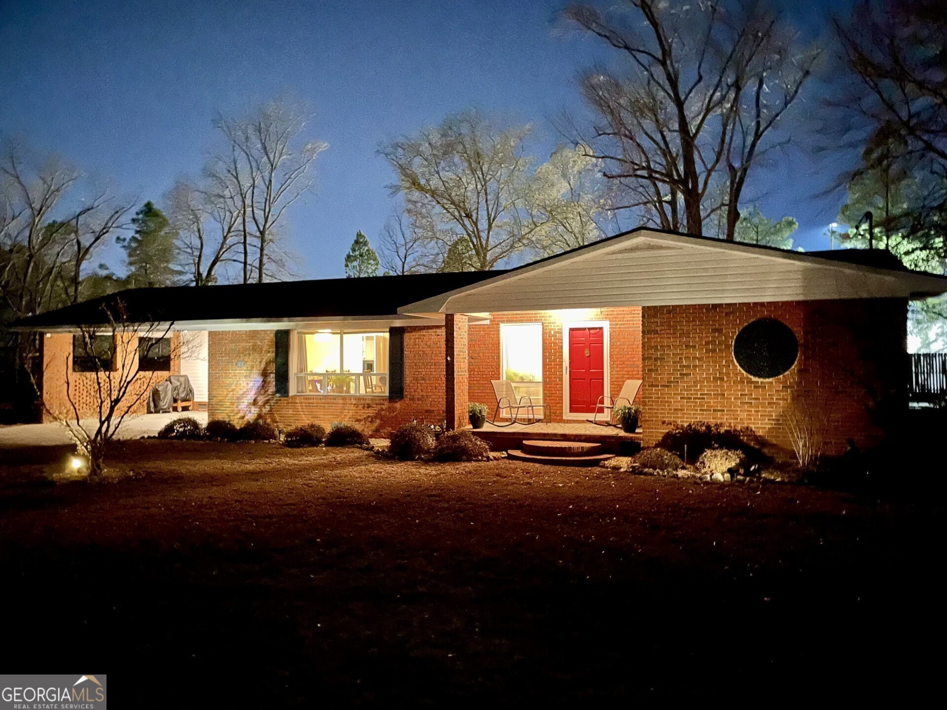 1816 Knox Street Dublin GA 31021