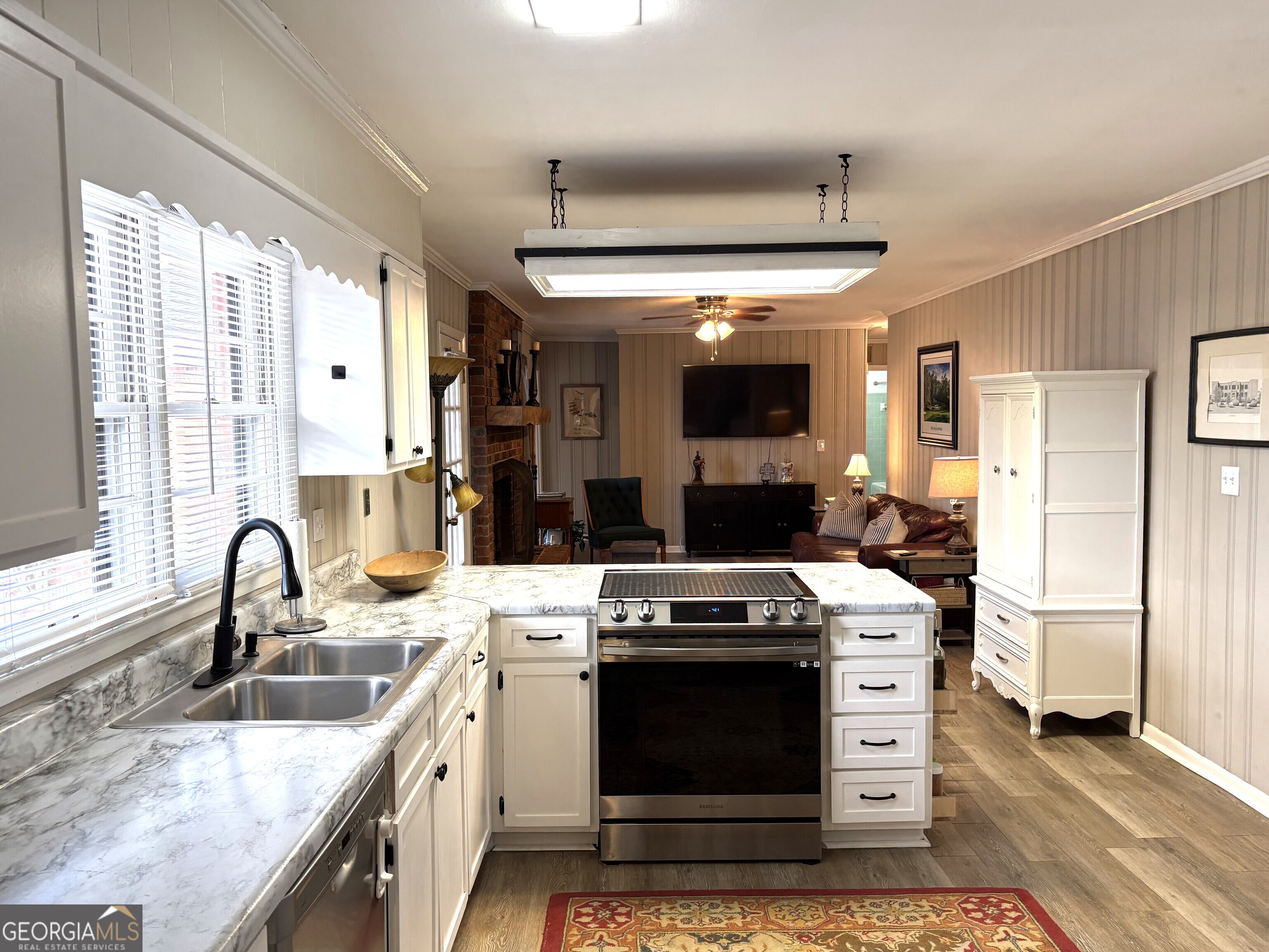 1816 Knox Street Dublin GA 31021