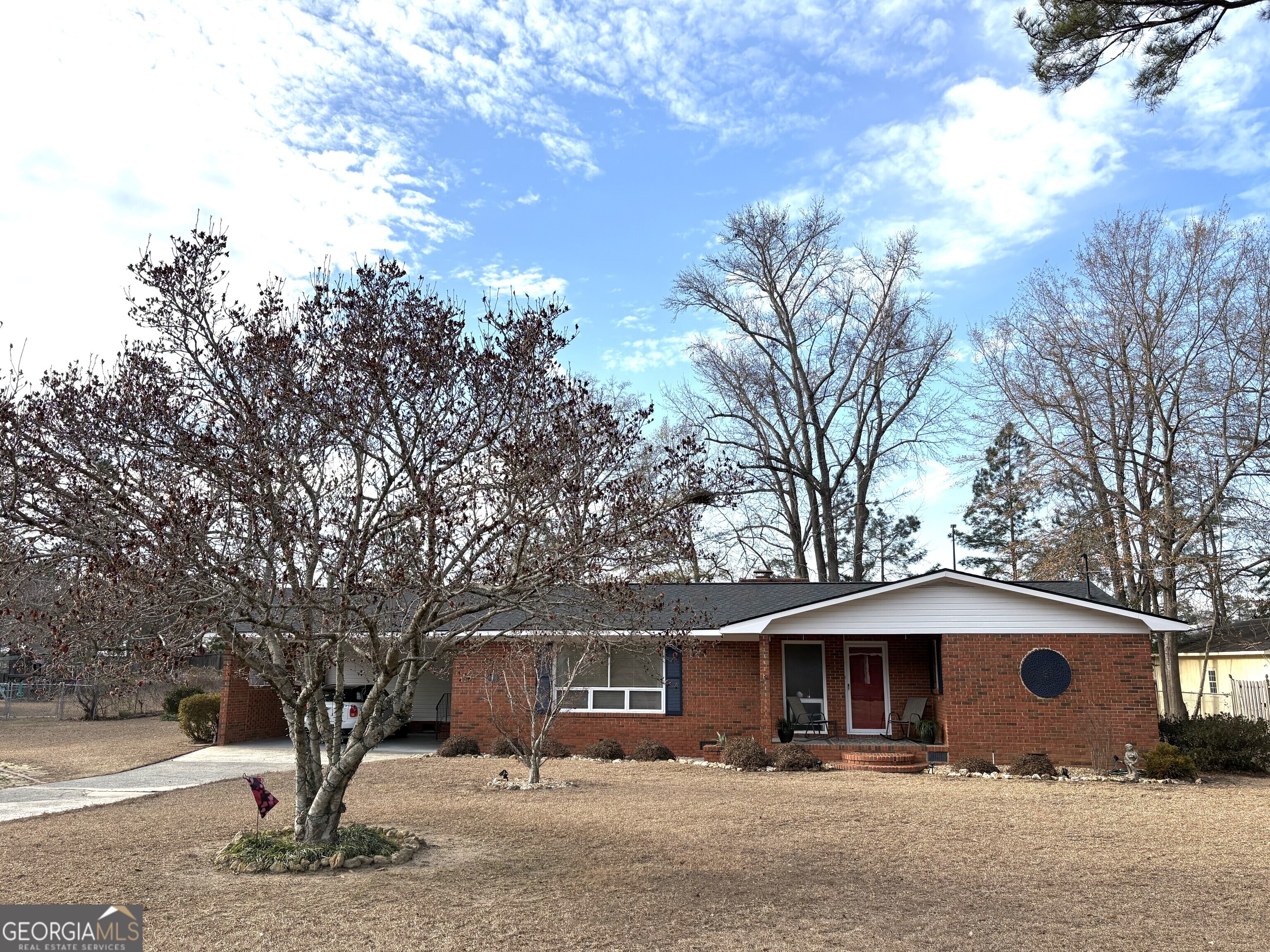 1816 Knox Street Dublin GA 31021