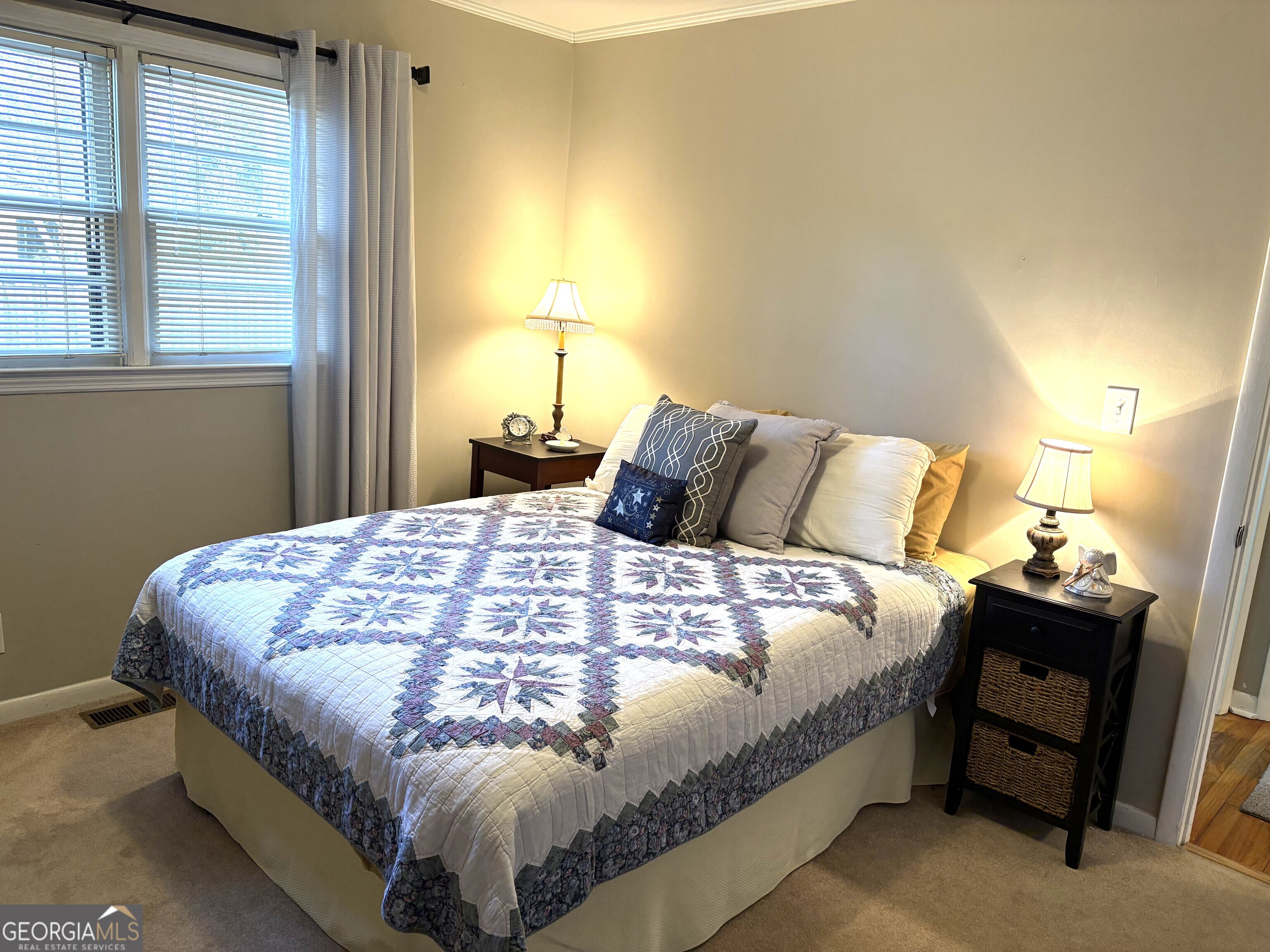 1816 Knox Street Dublin GA 31021