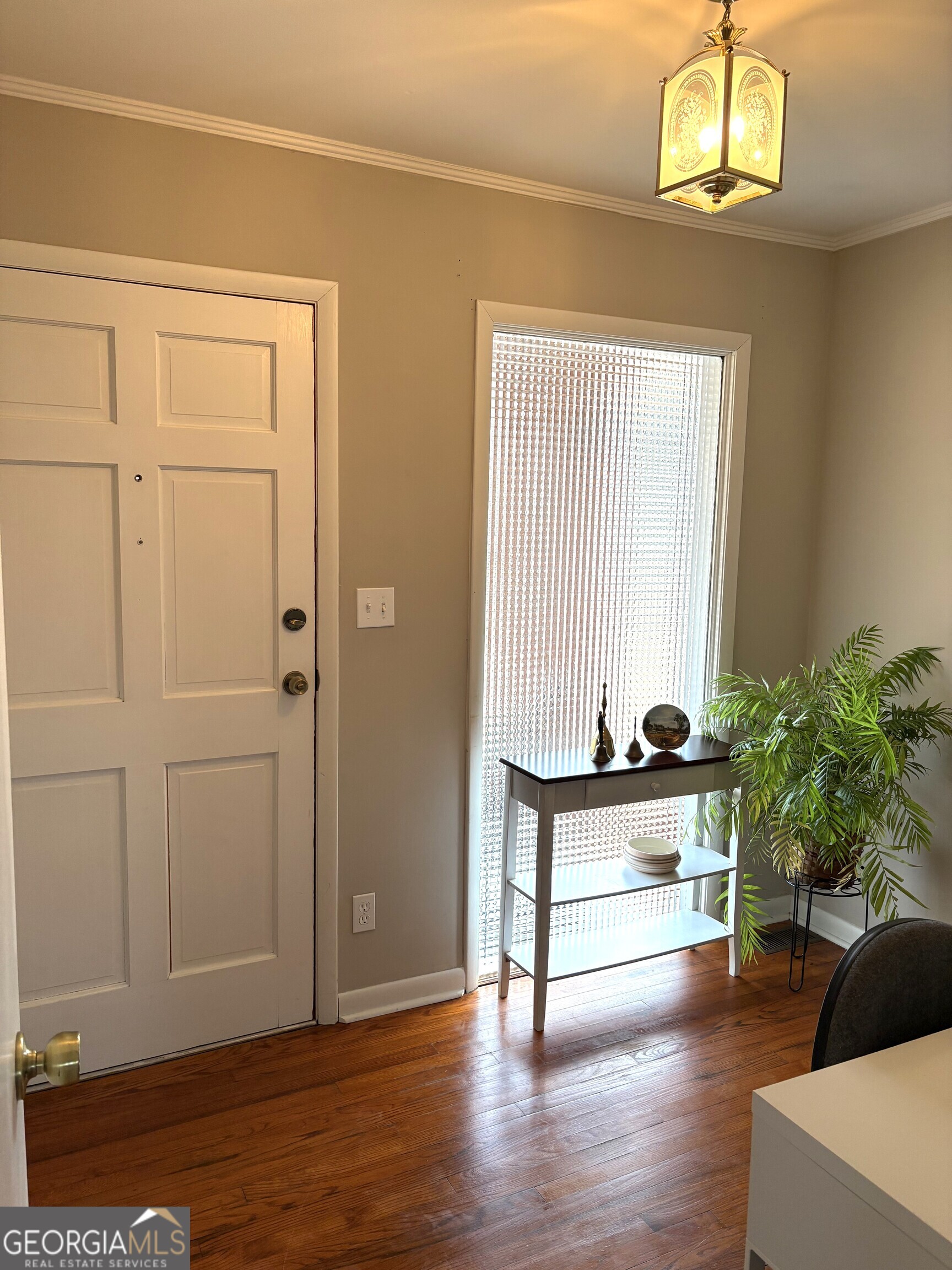 1816 Knox Street Dublin GA 31021