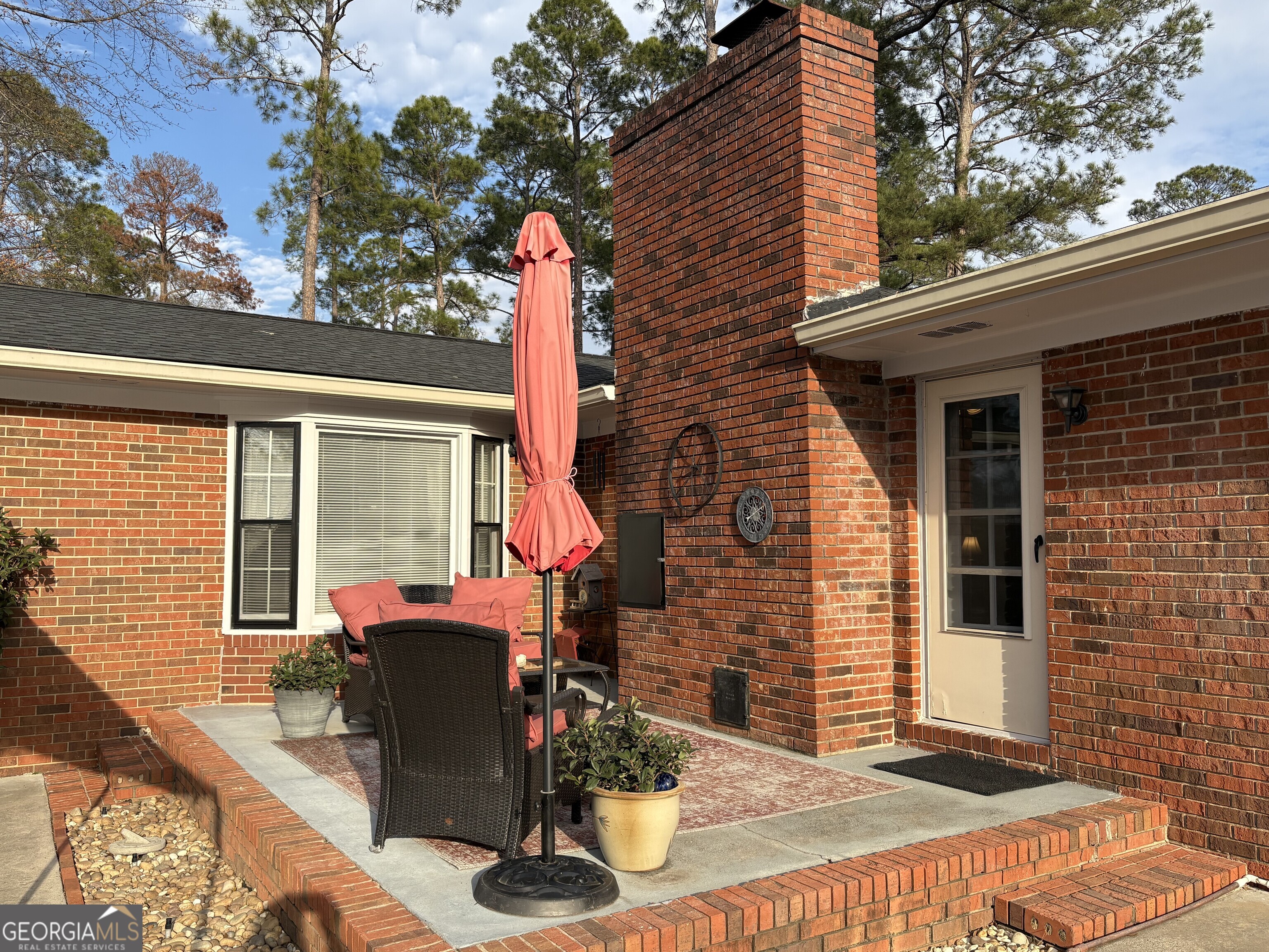 1816 Knox Street Dublin GA 31021