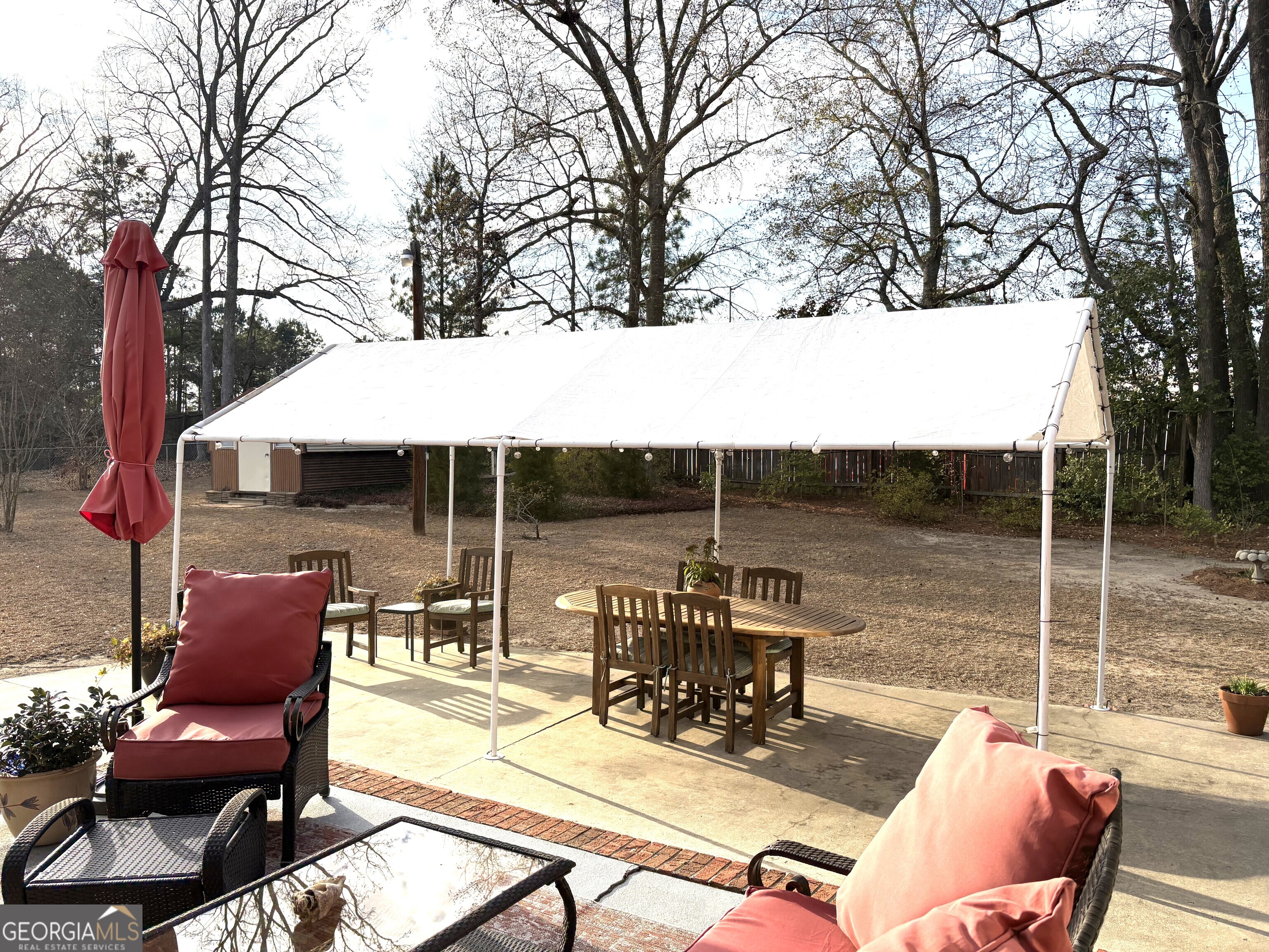 1816 Knox Street Dublin GA 31021