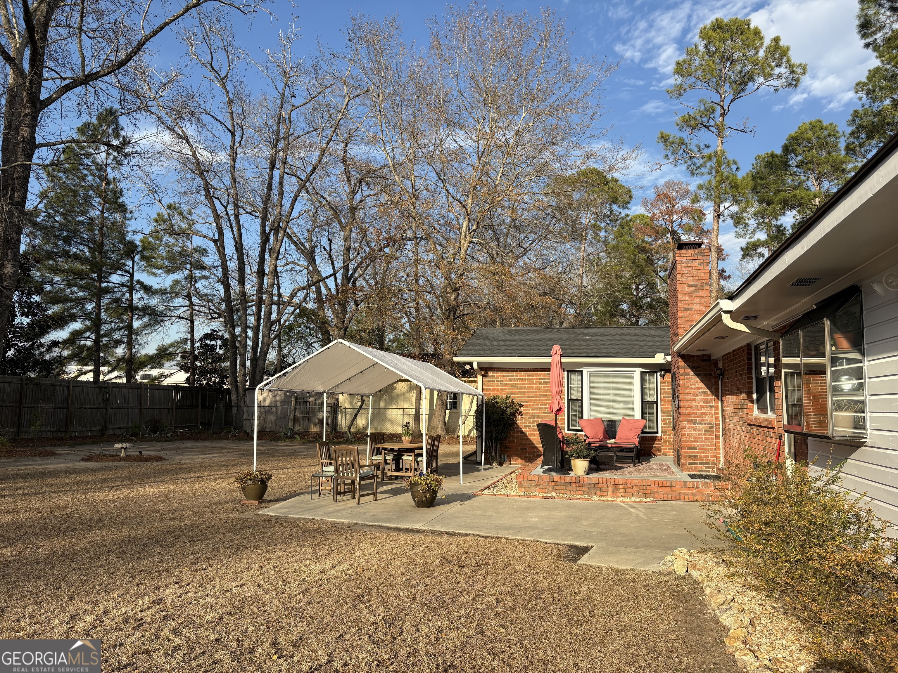 1816 Knox Street Dublin GA 31021