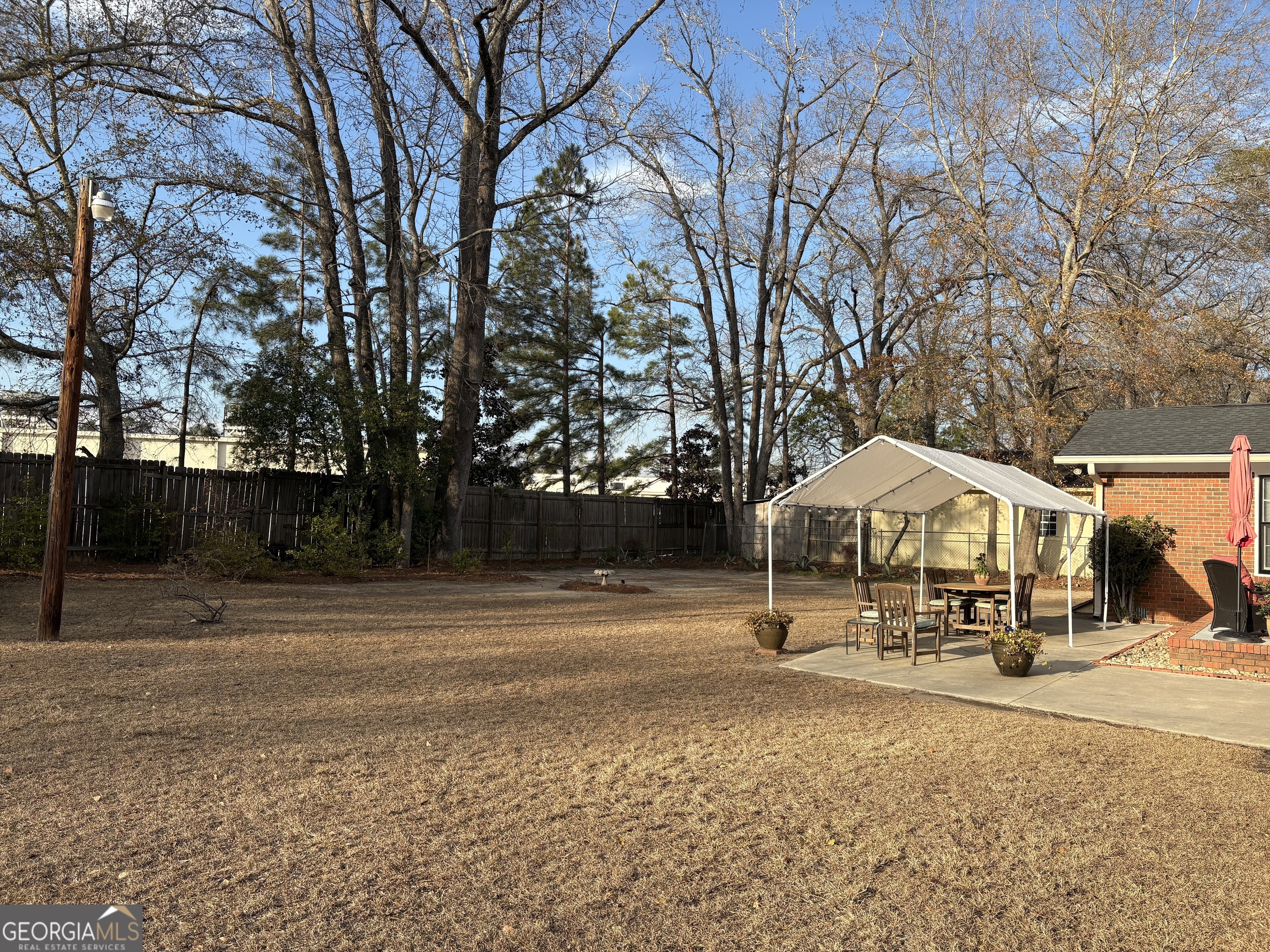 1816 Knox Street Dublin GA 31021