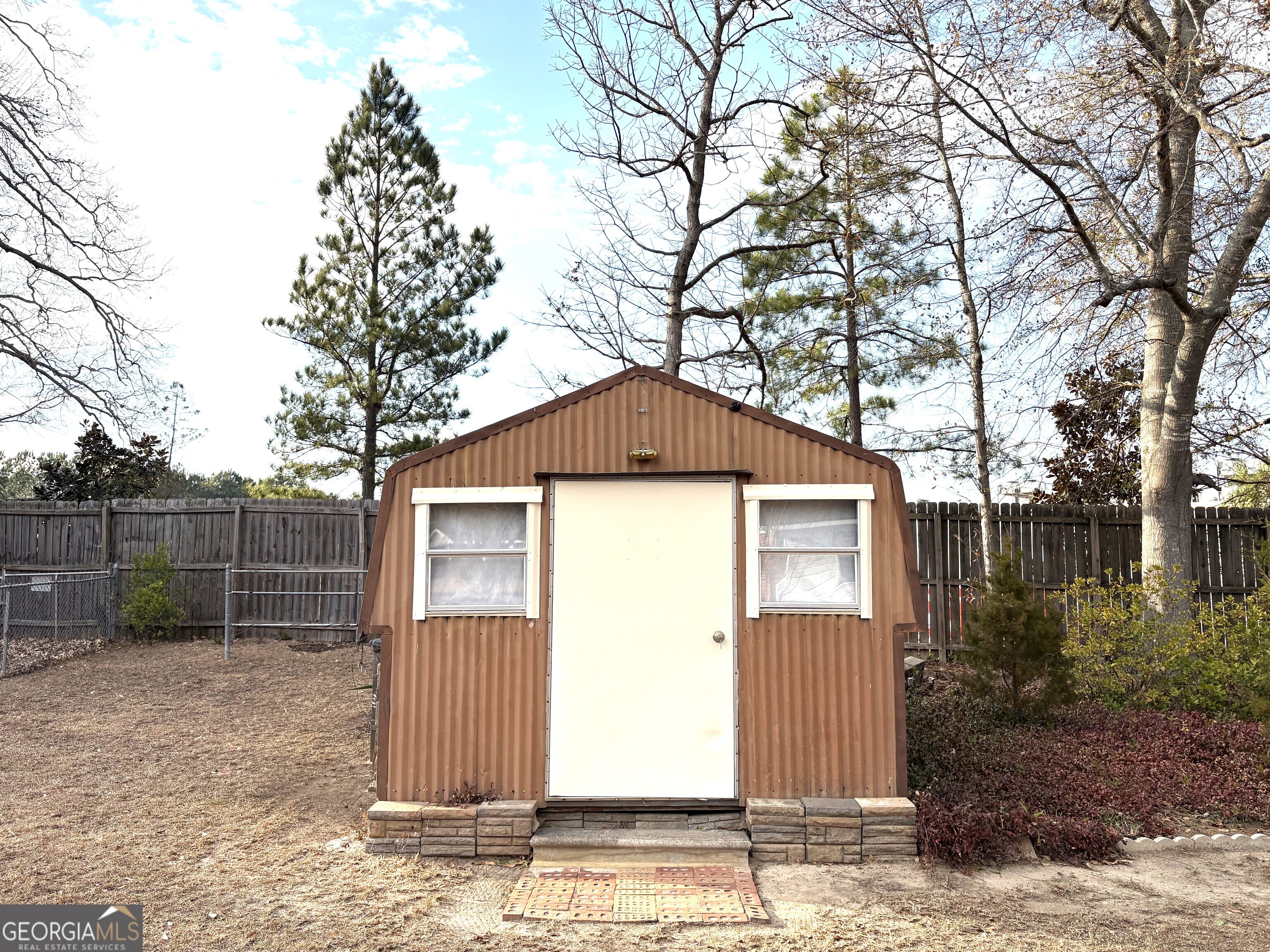 1816 Knox Street Dublin GA 31021