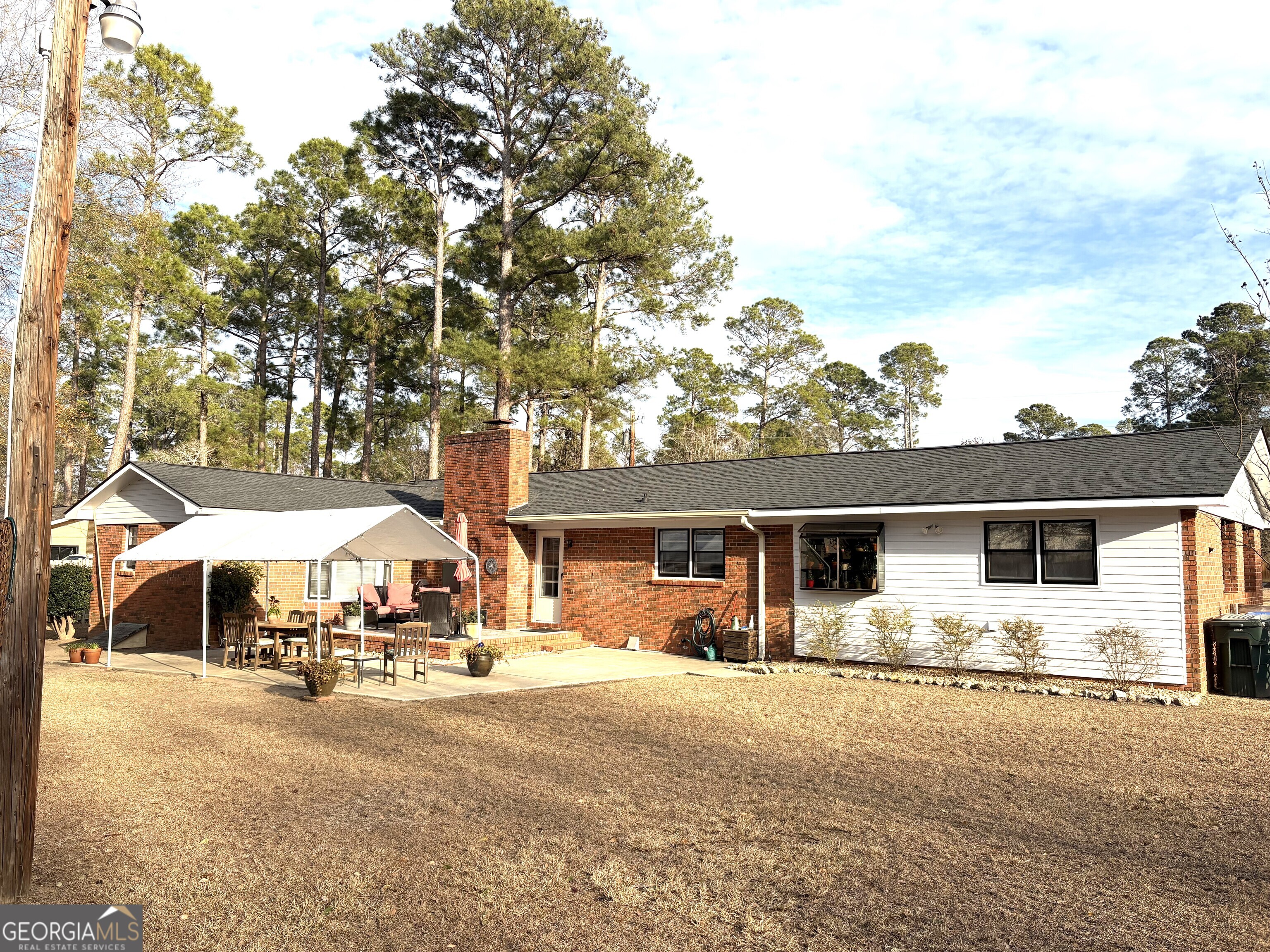 1816 Knox Street Dublin GA 31021