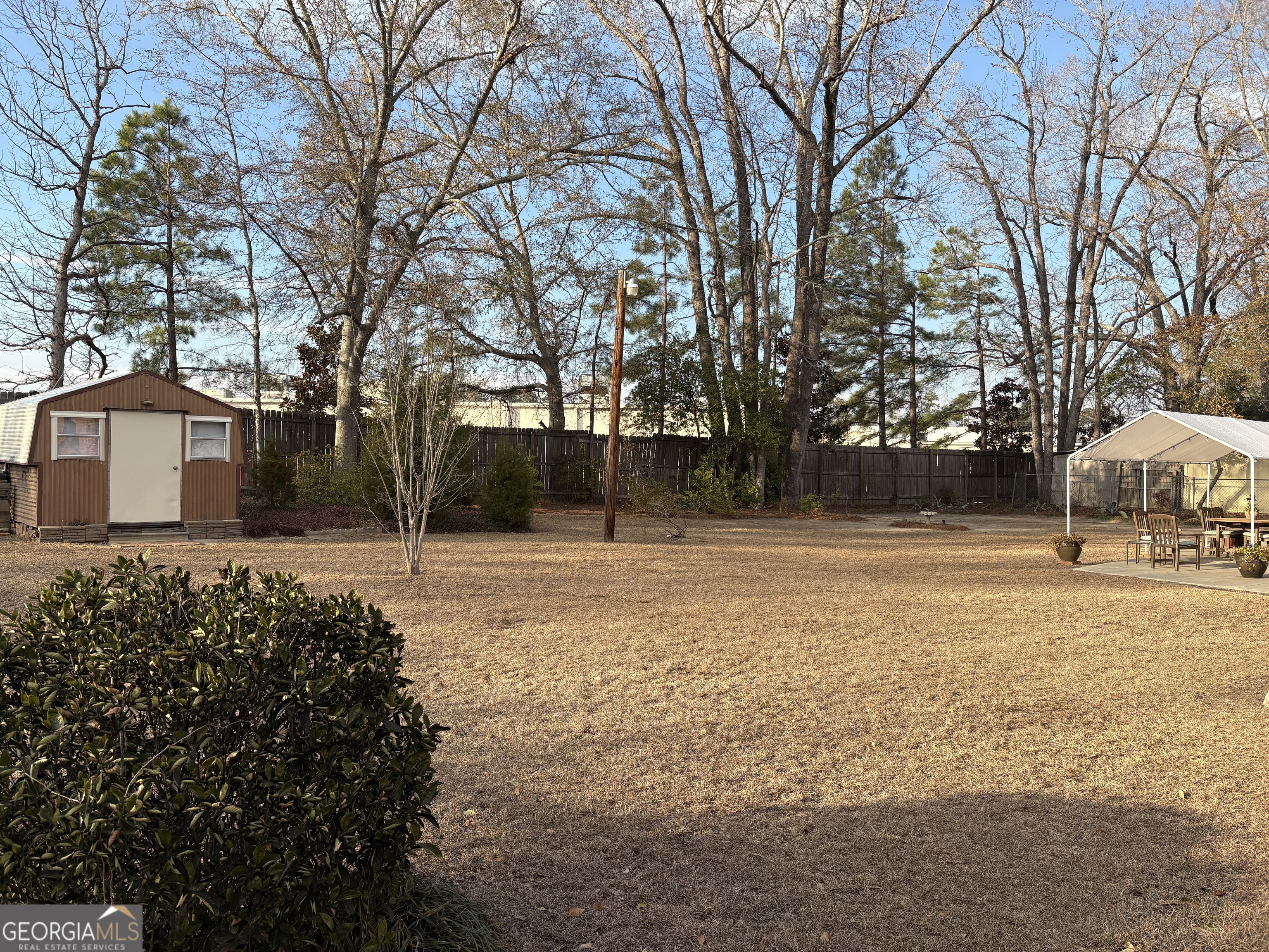 1816 Knox Street Dublin GA 31021