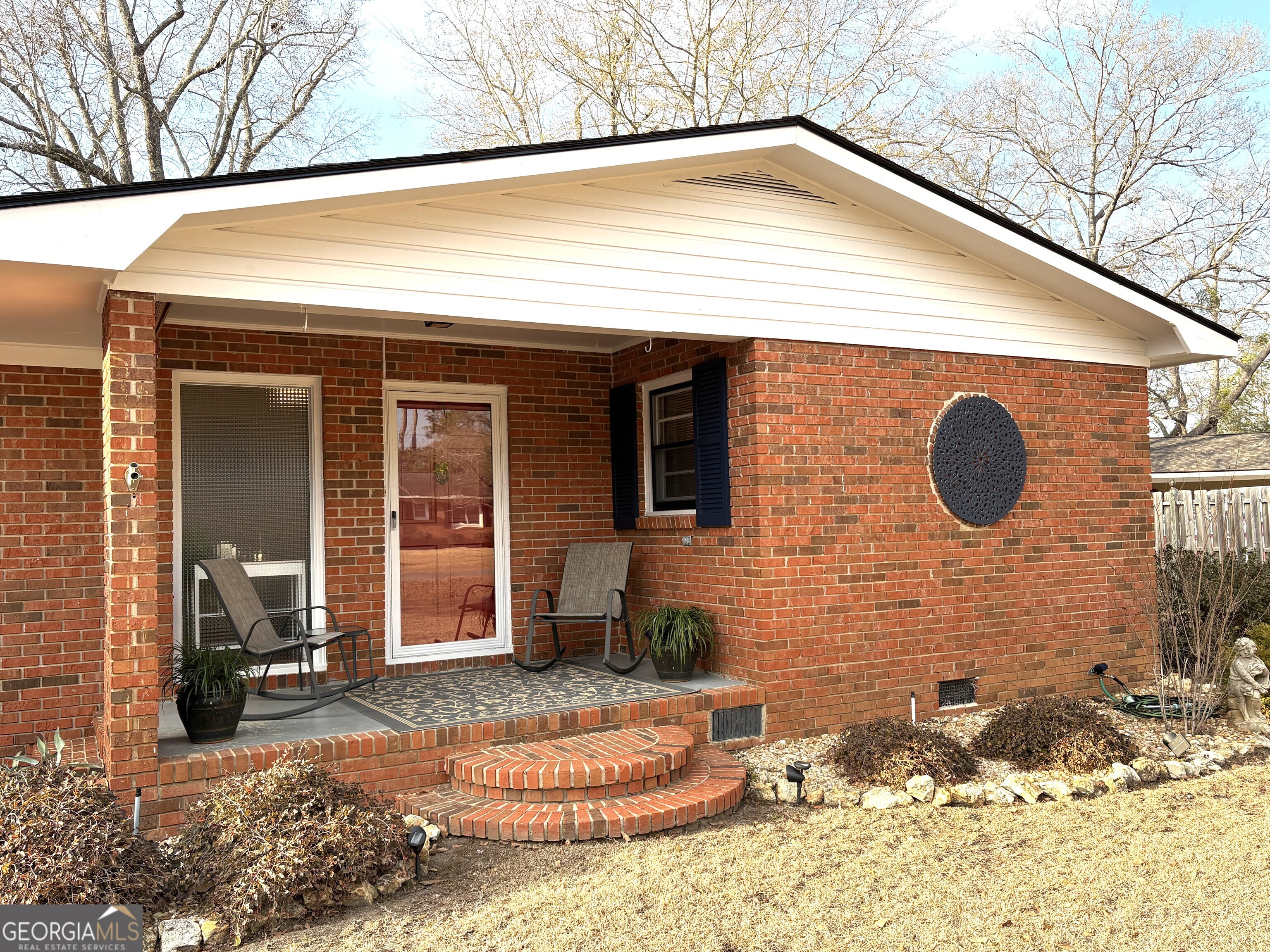 1816 Knox Street Dublin GA 31021
