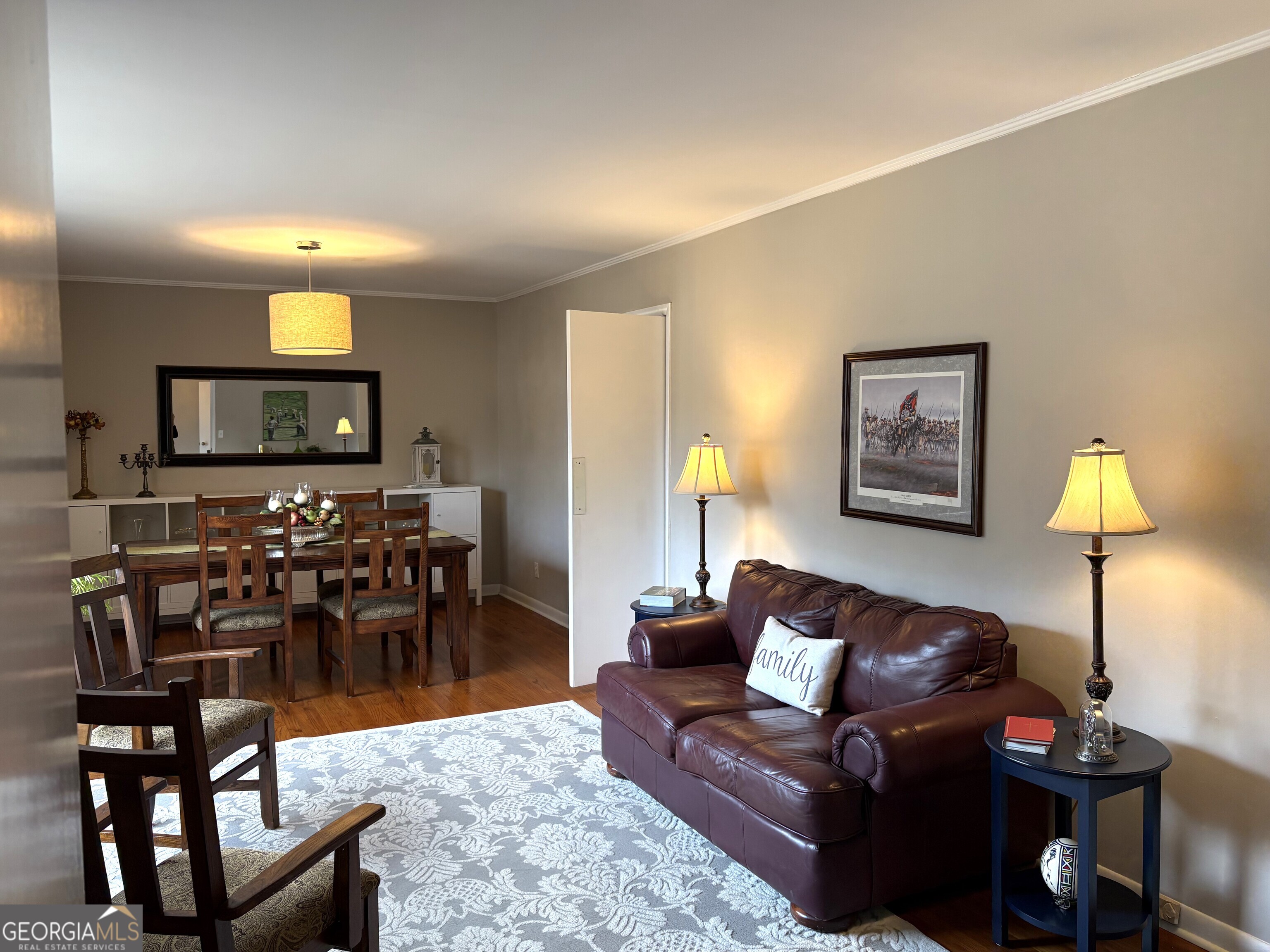 1816 Knox Street Dublin GA 31021