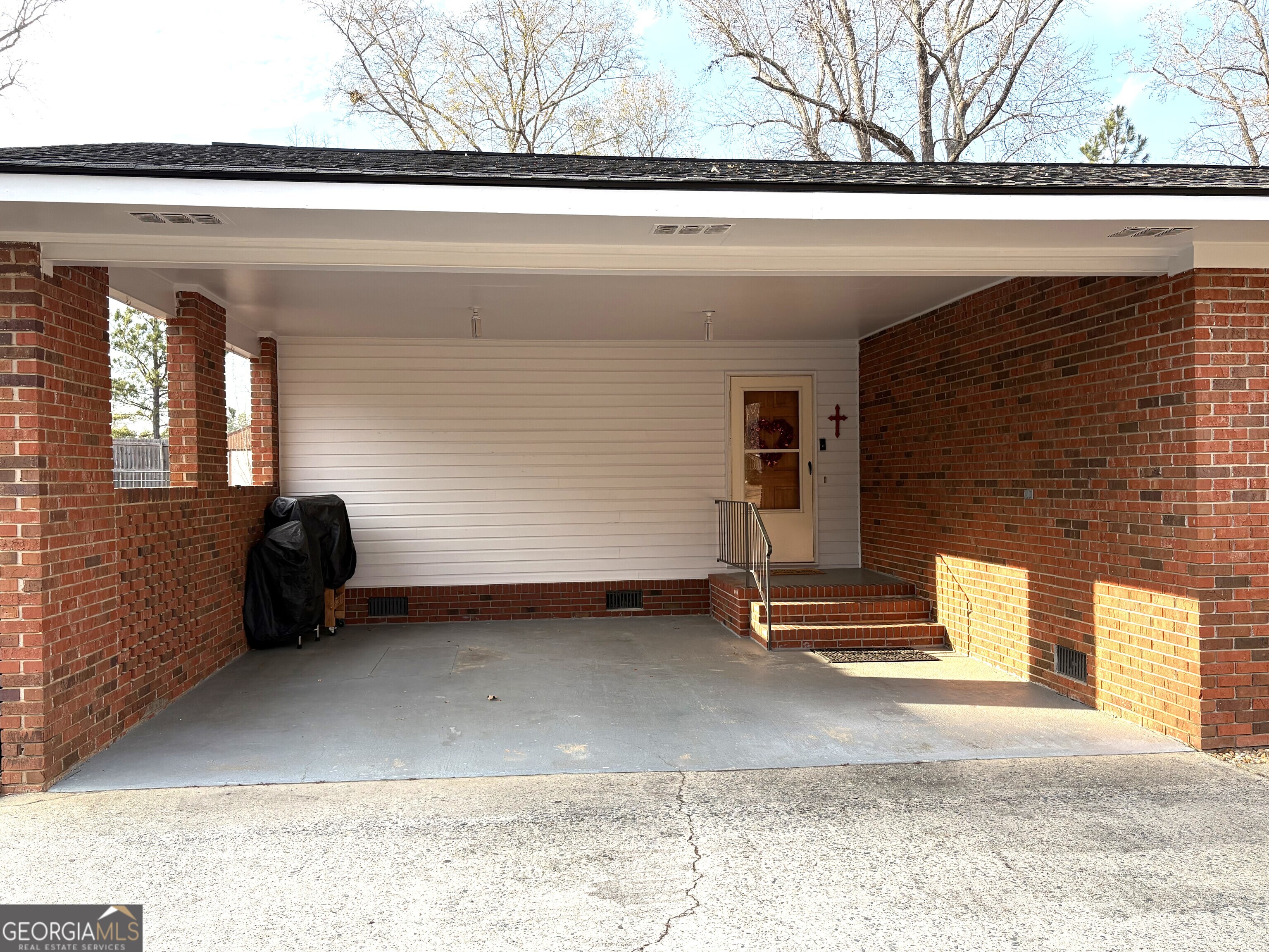 1816 Knox Street Dublin GA 31021