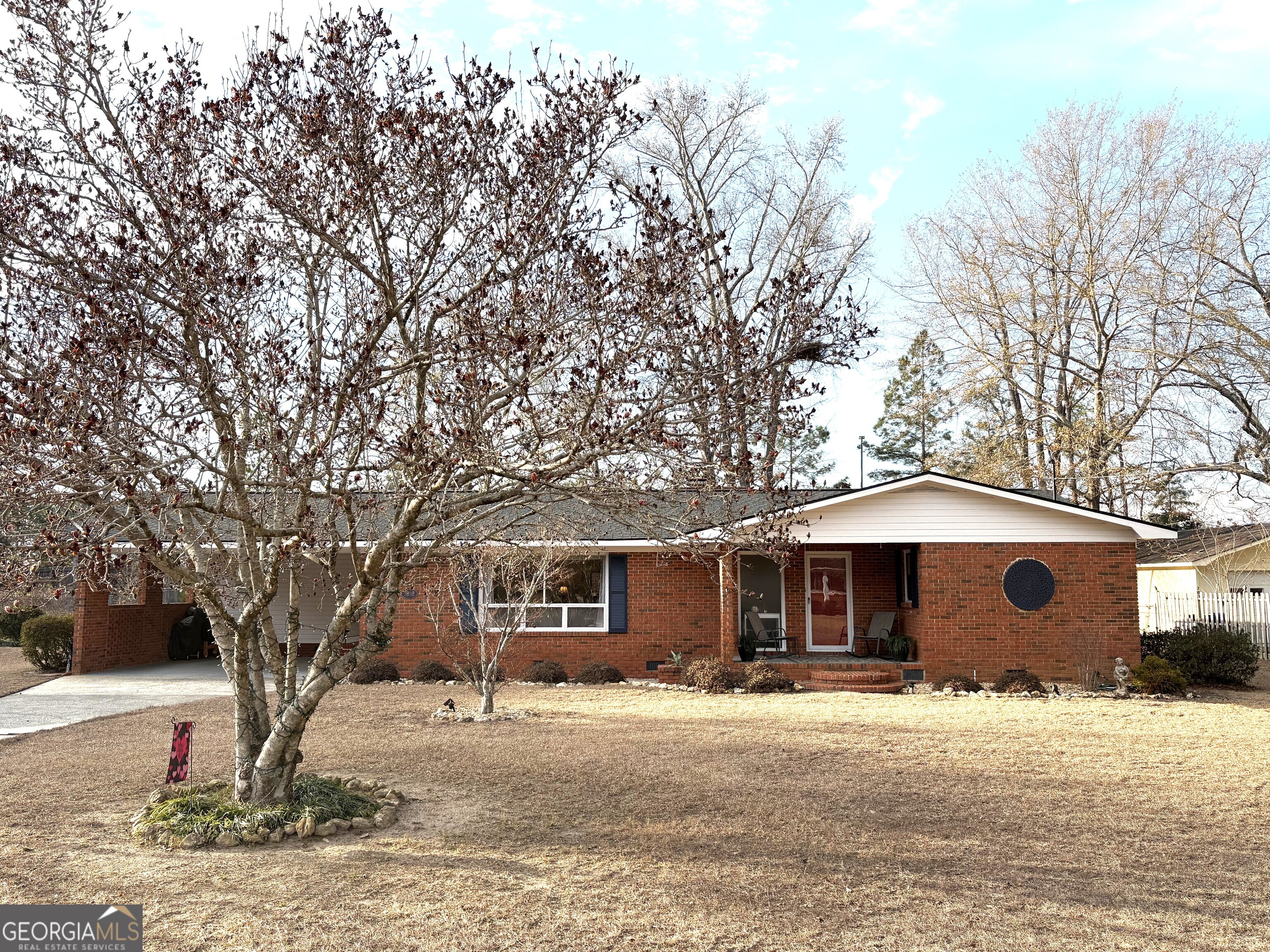 1816 Knox Street Dublin GA 31021