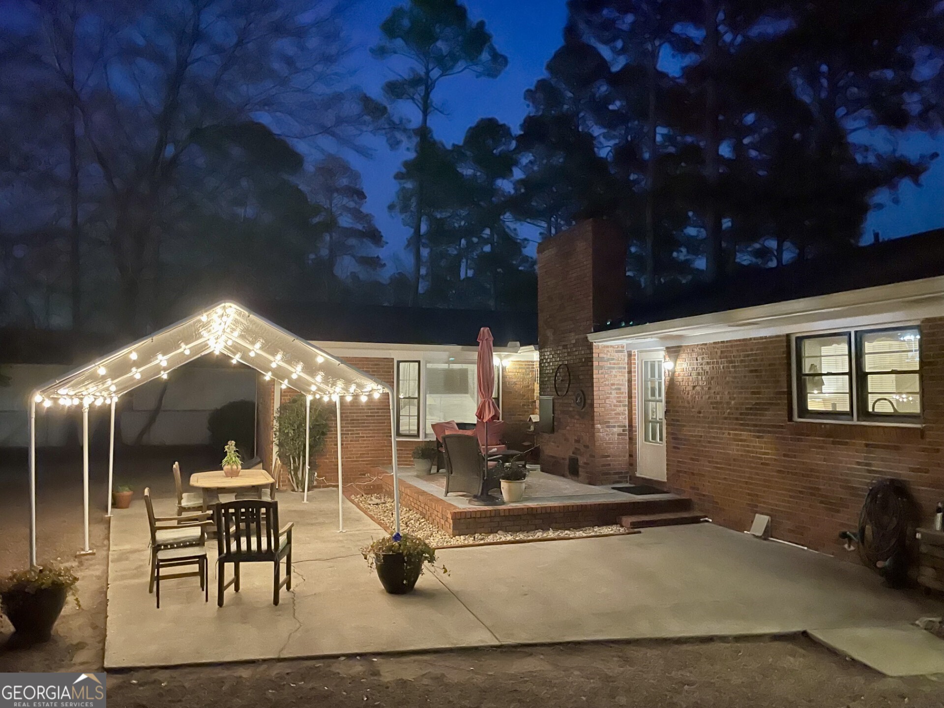 1816 Knox Street Dublin GA 31021