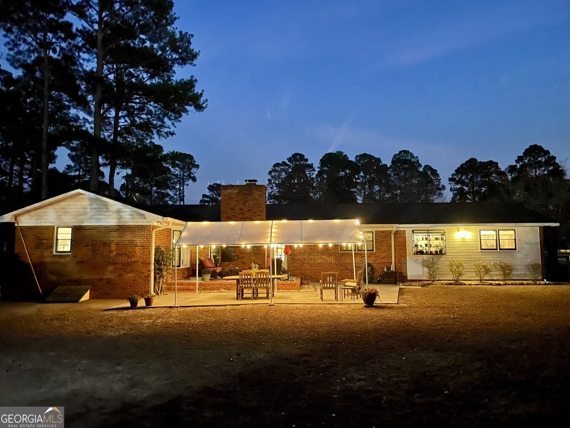 1816 Knox Street Dublin GA 31021