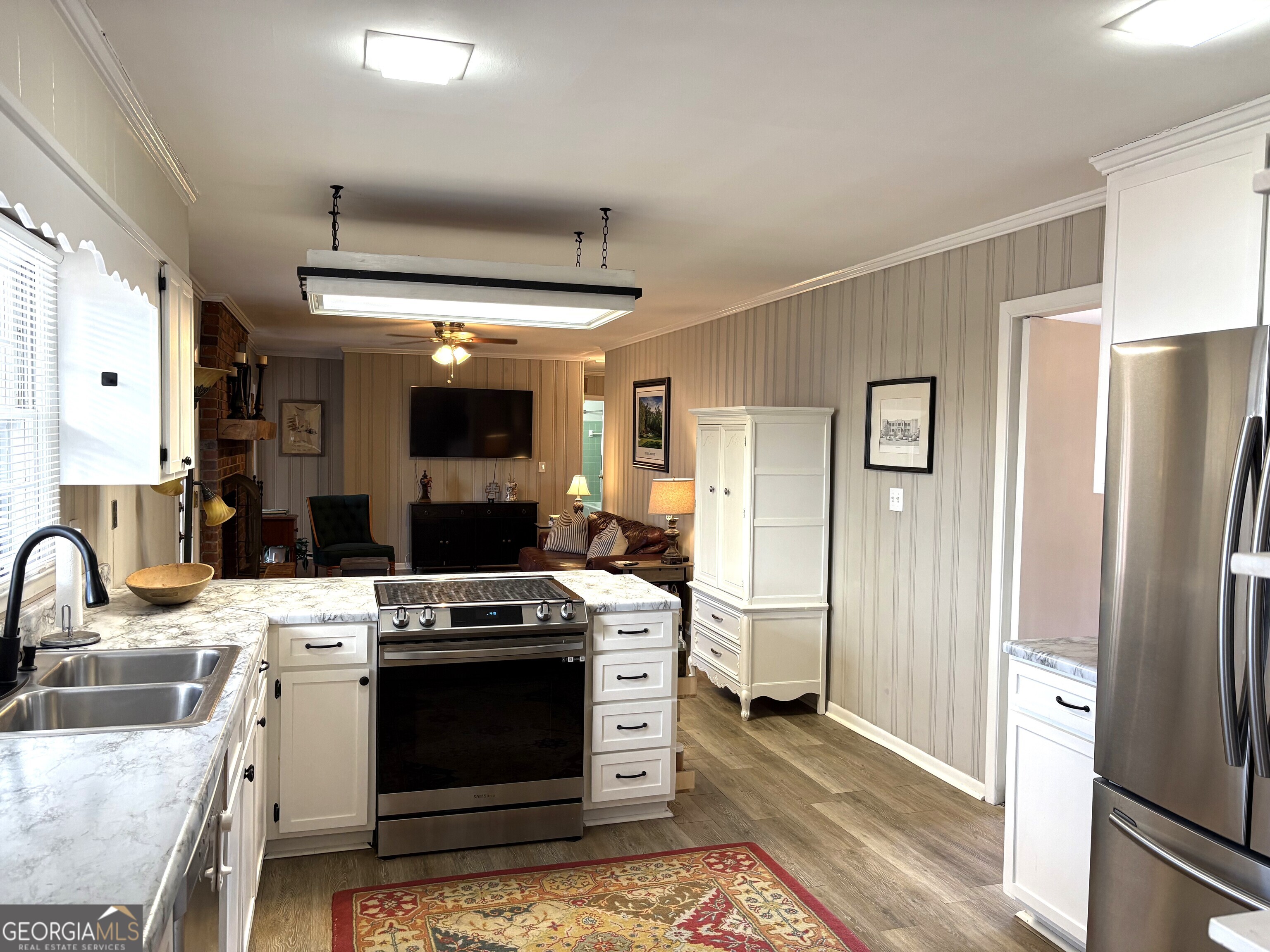 1816 Knox Street Dublin GA 31021