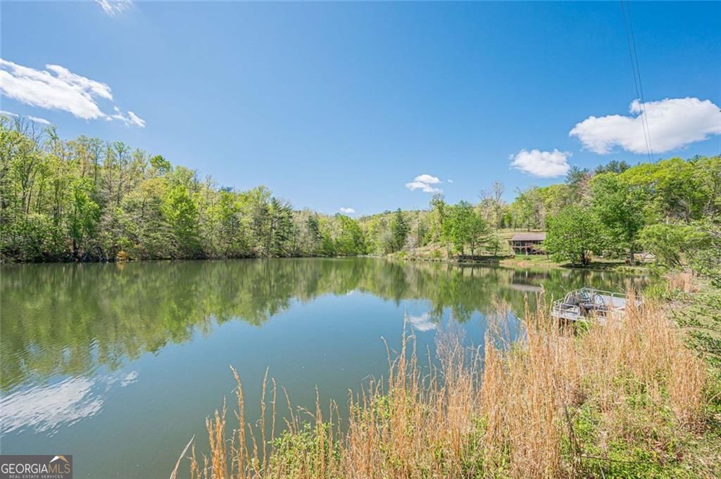 2308 Rackley Road Ellijay GA 30536
