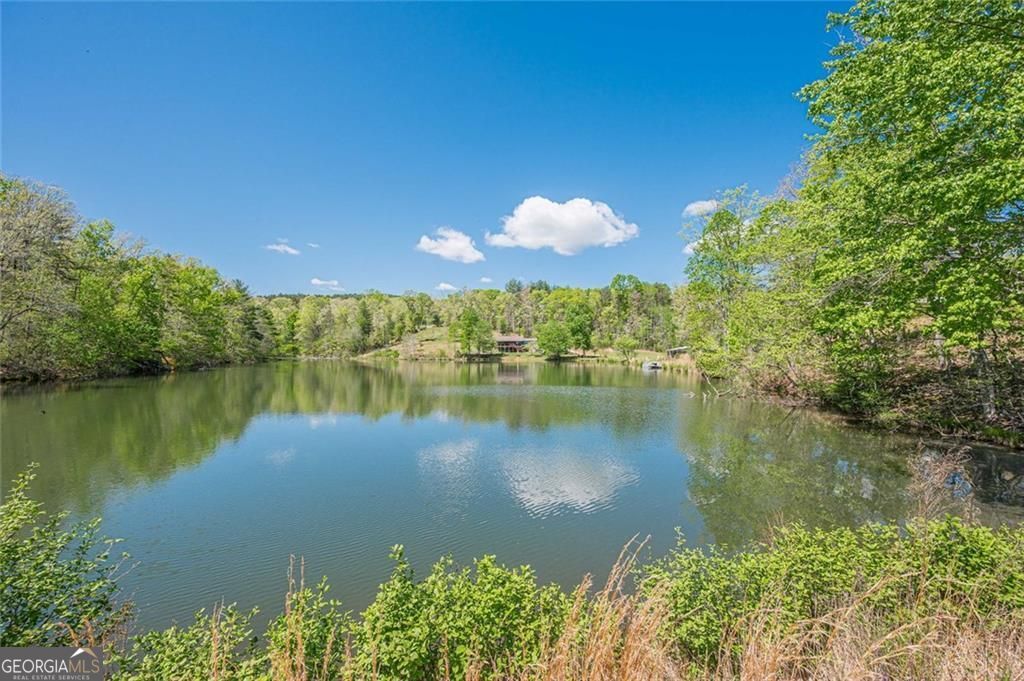 2308 Rackley Road Ellijay GA 30536