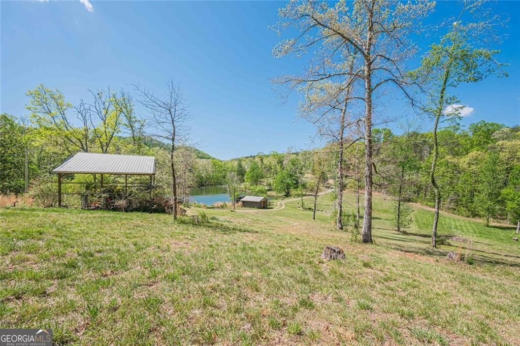 2308 Rackley Road Ellijay GA 30536