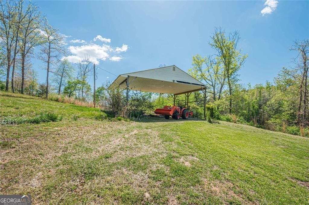 2308 Rackley Road Ellijay GA 30536