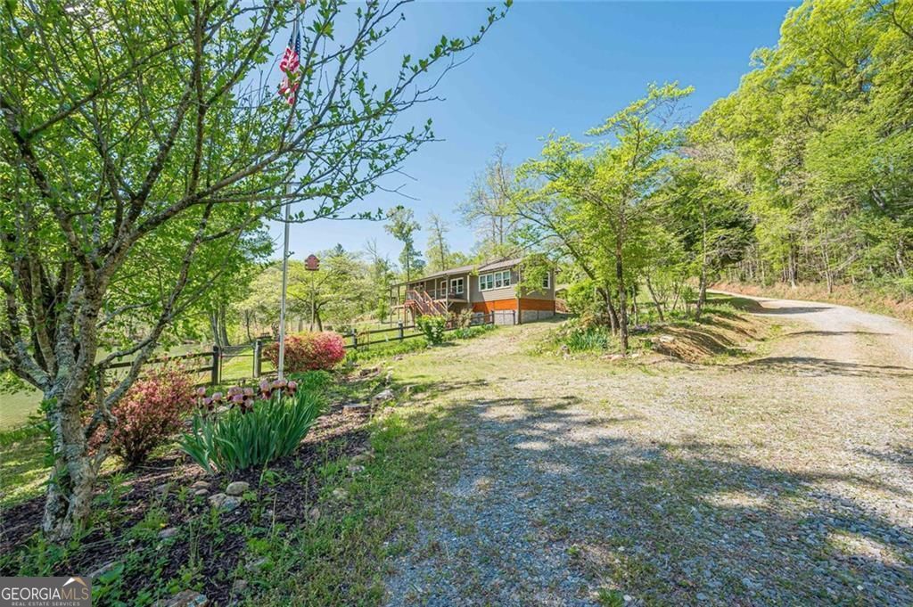 2308 Rackley Road Ellijay GA 30536