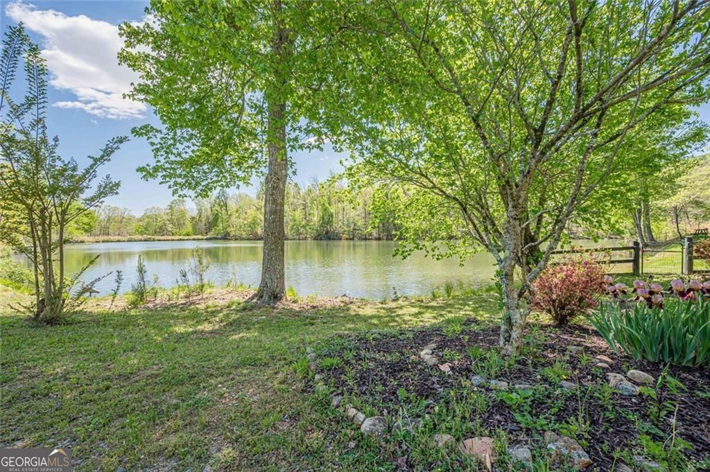 2308 Rackley Road Ellijay GA 30536