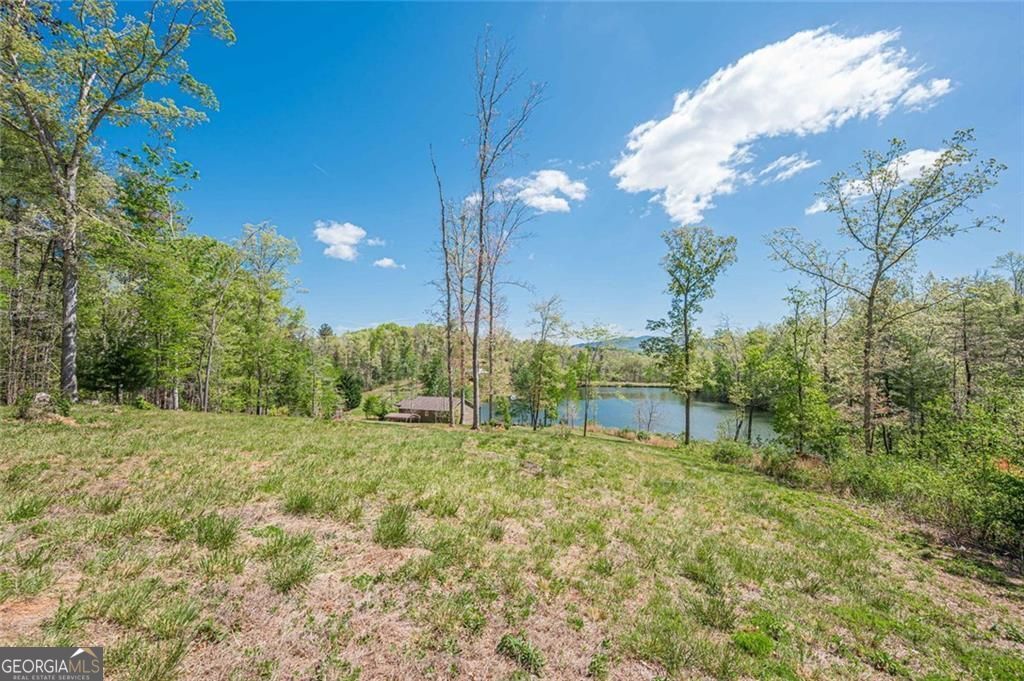 2308 Rackley Road Ellijay GA 30536