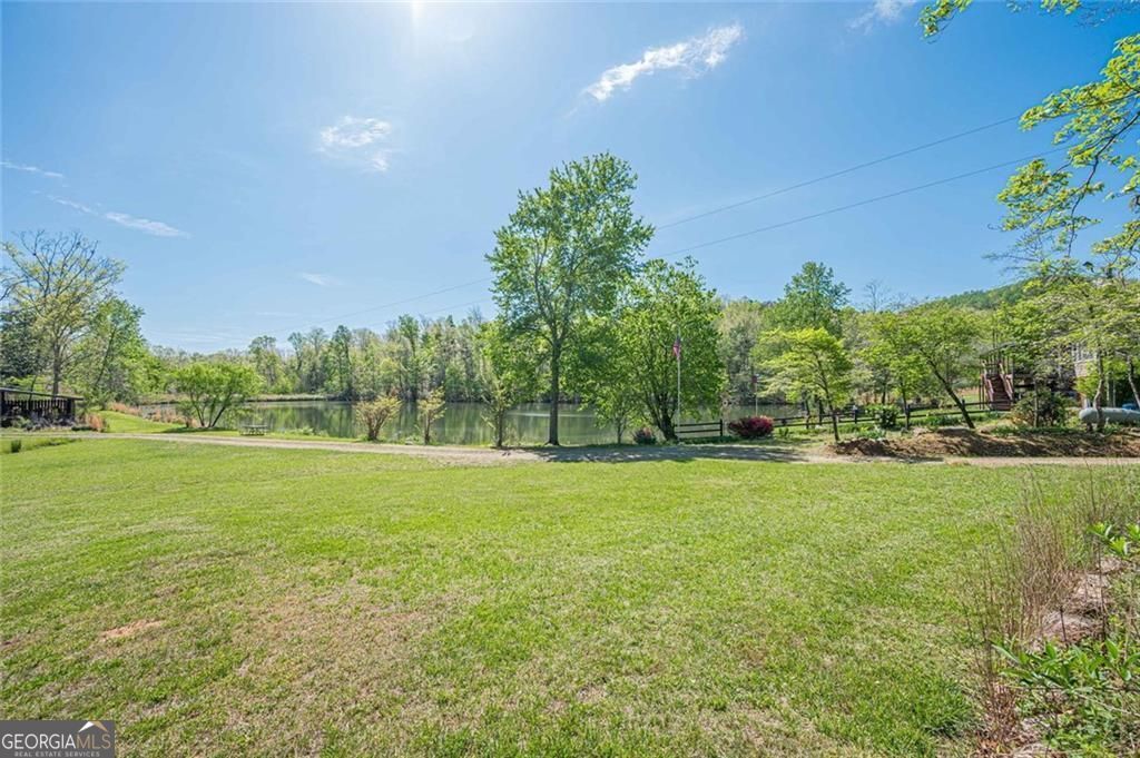 2308 Rackley Road Ellijay GA 30536