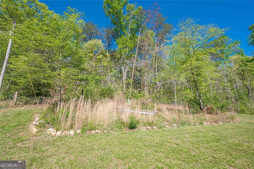 2308 Rackley Road Ellijay GA 30536