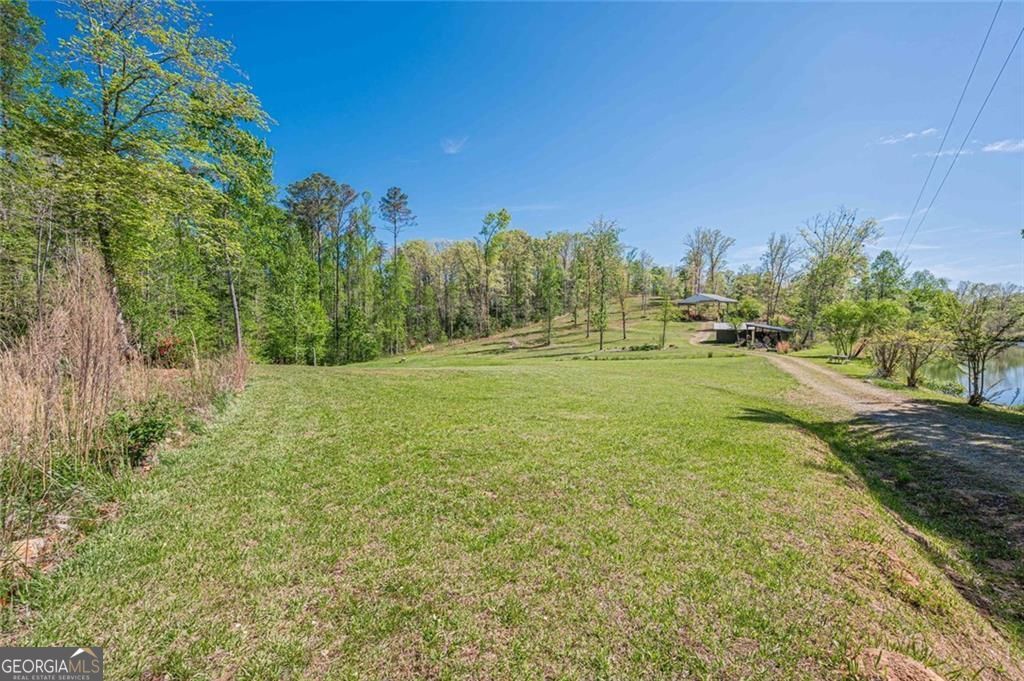 2308 Rackley Road Ellijay GA 30536