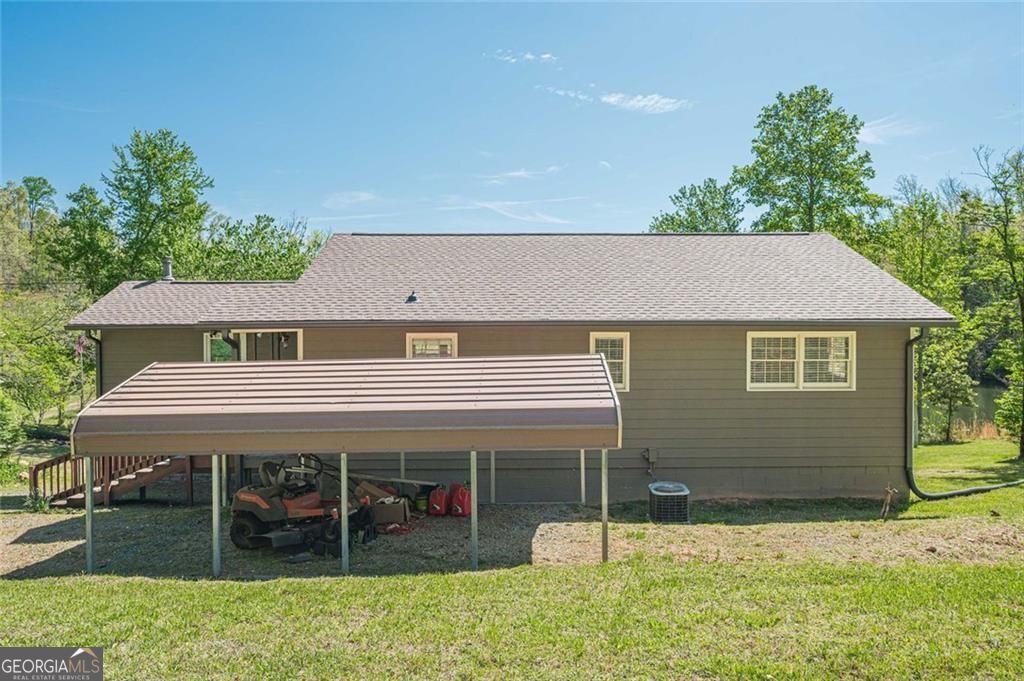 2308 Rackley Road Ellijay GA 30536