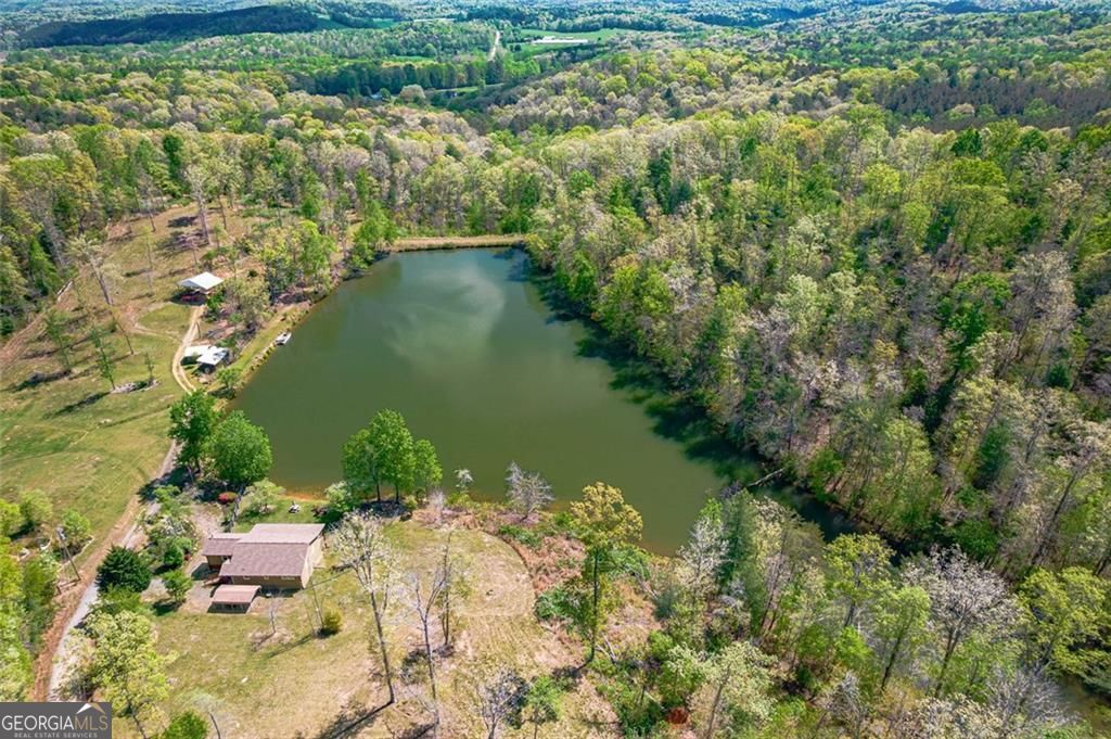 2308 Rackley Road Ellijay GA 30536